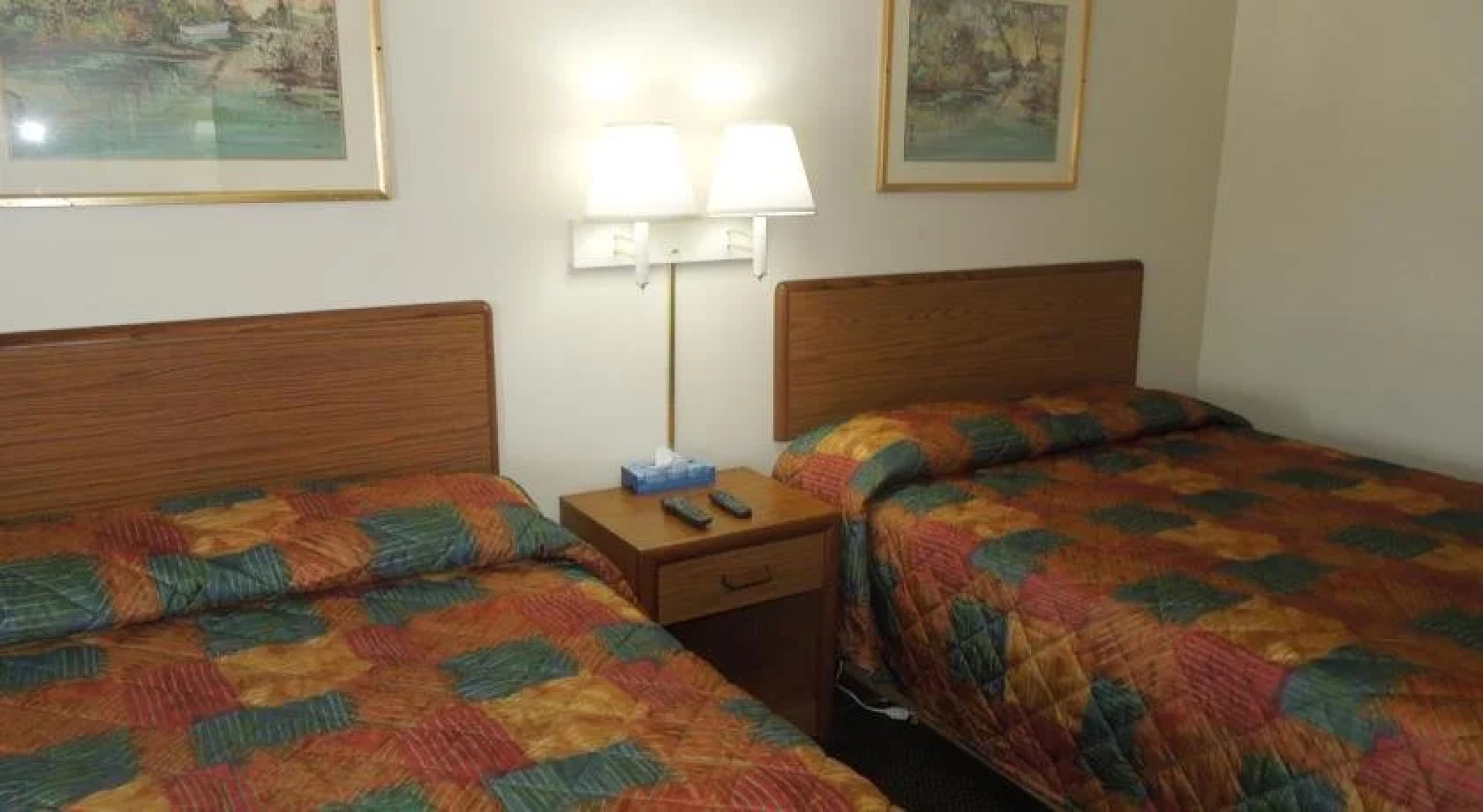 Budget Inn Watkins Glen