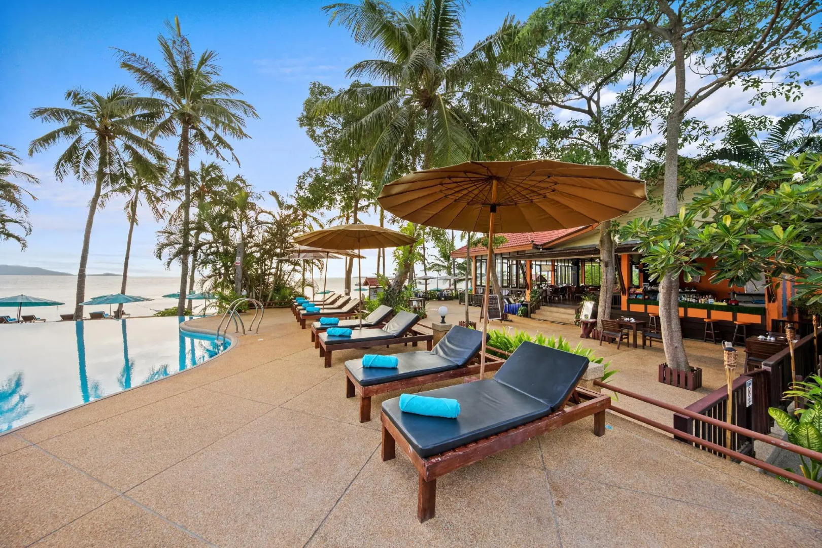Pinnacle Samui Resort SHA Plus