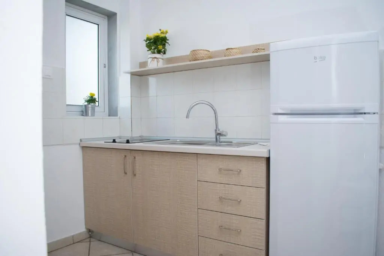 Avgerou Studios and Apartments