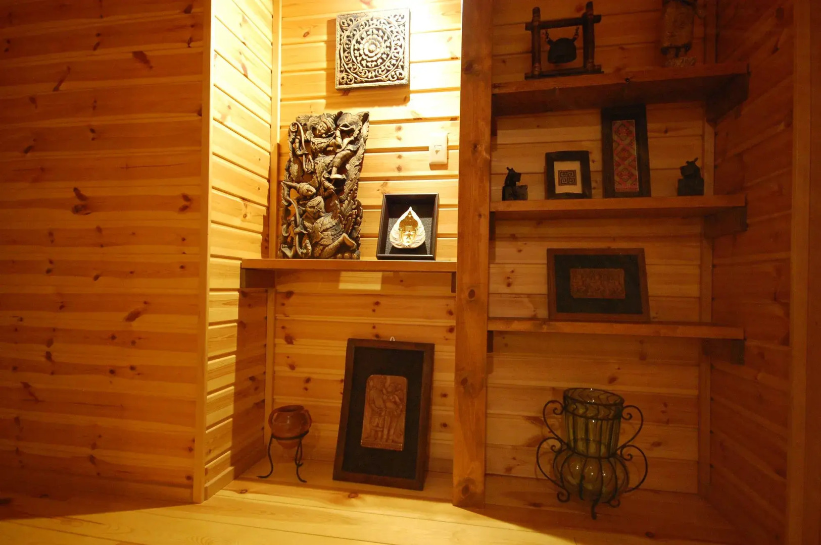 Kunugi Relaxation with 4 modern rooms