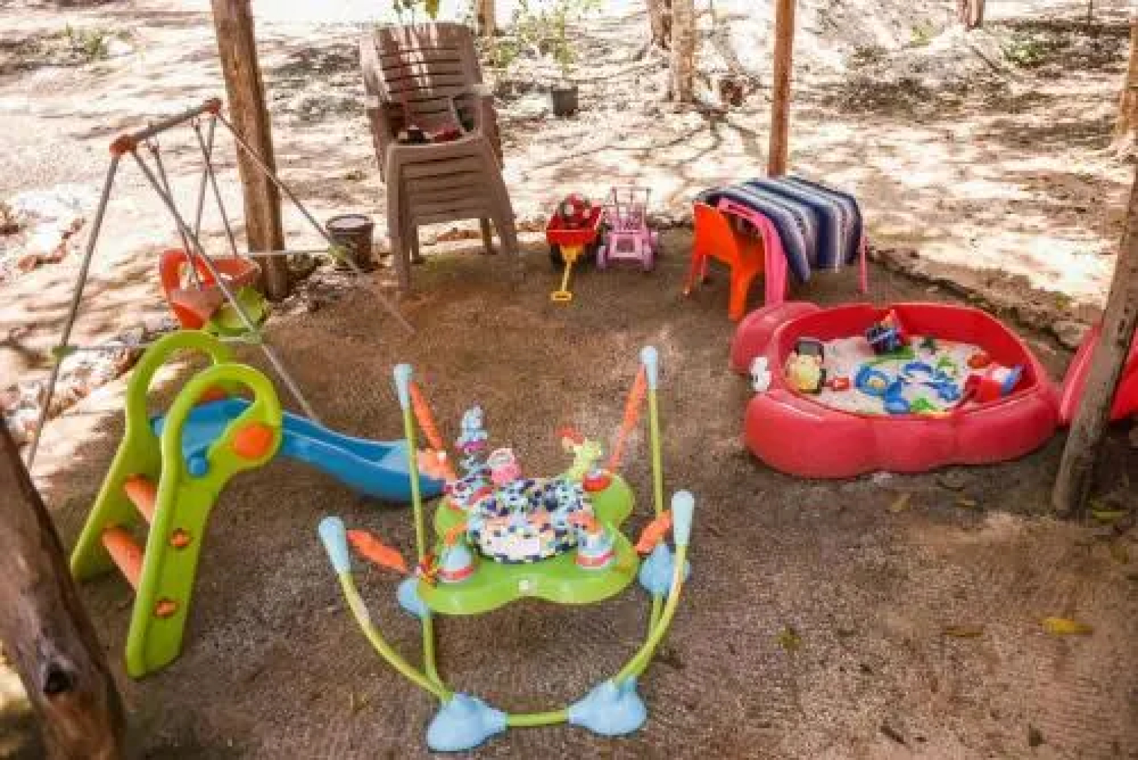 Villa Morena Ecoliving