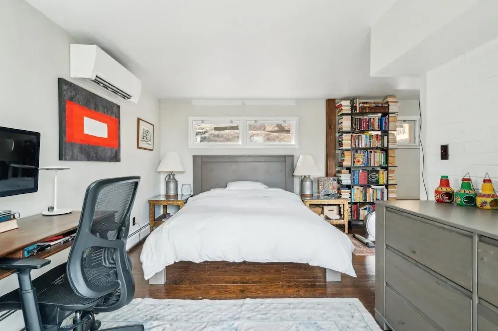 Serene Architect-designed Vermont Chalet 4 Bedroom Home