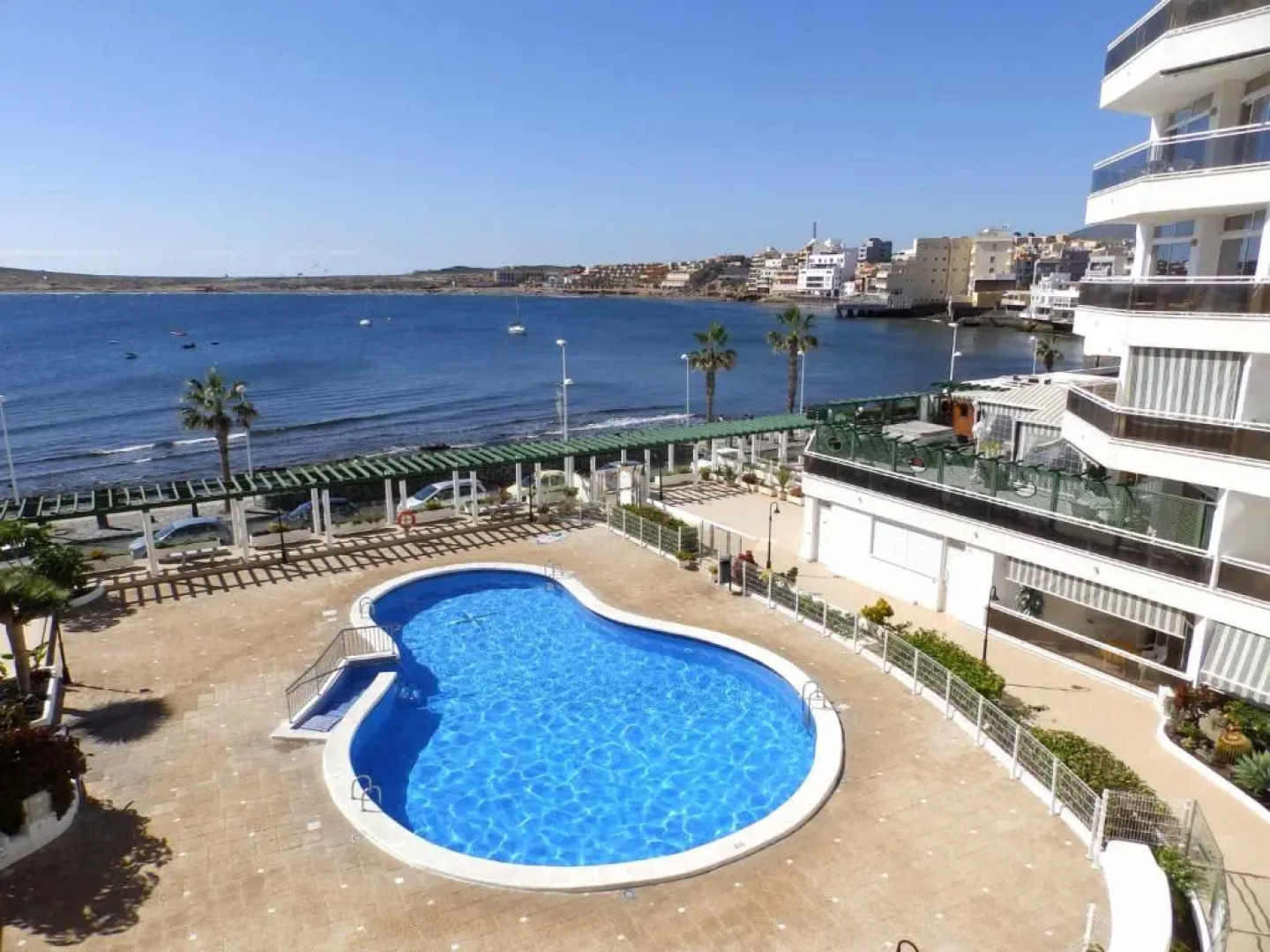 Apartamento Estrella del Mar