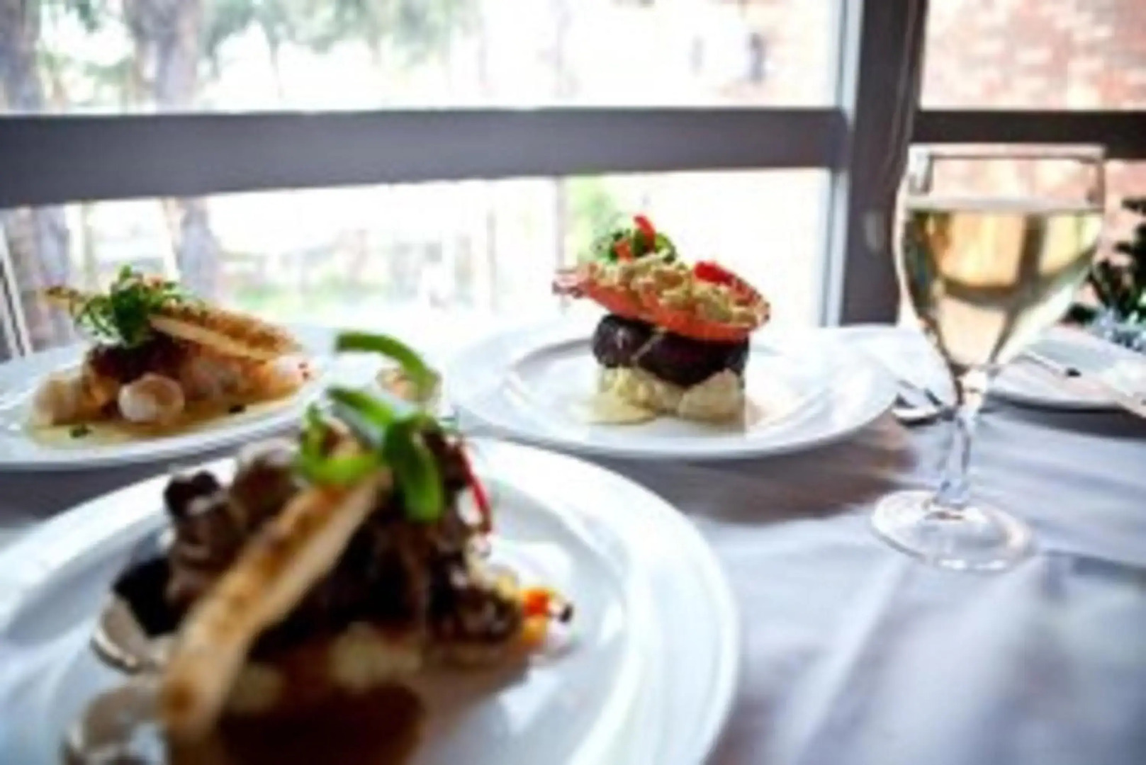 Cattleman's Country Motor Inn & Serviced Apartments