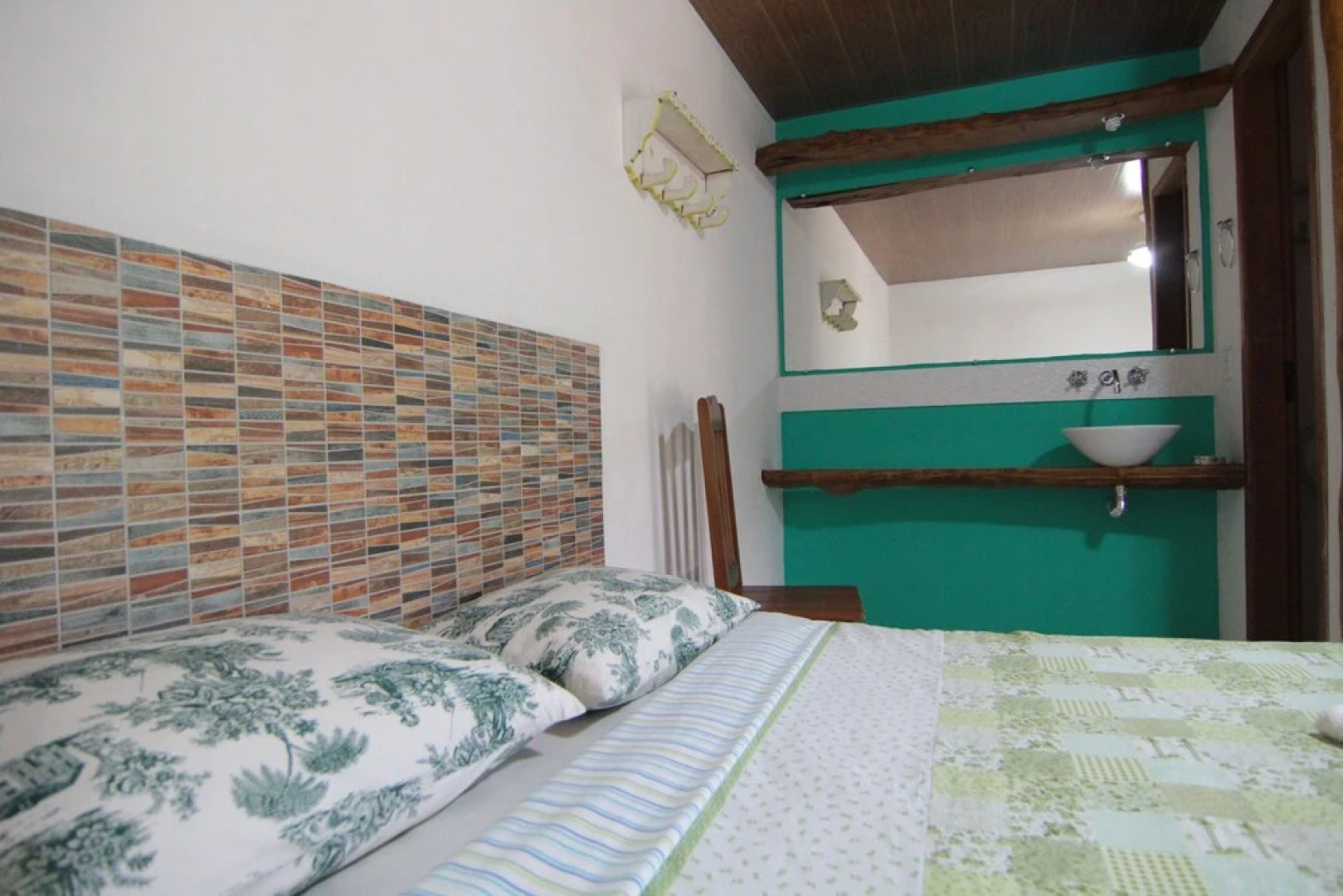 Pousada Vila Mathilde