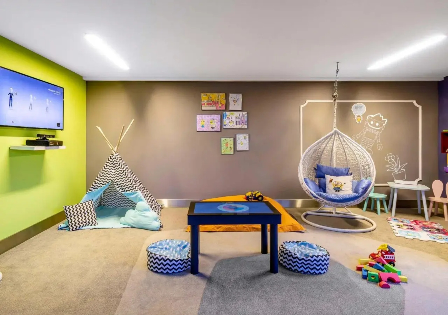 Novotel Warszawa Airport