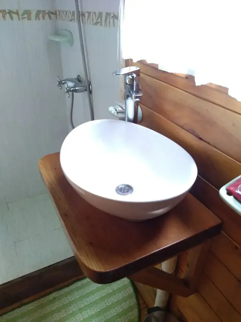 Hosteria La Roulotte Mindo