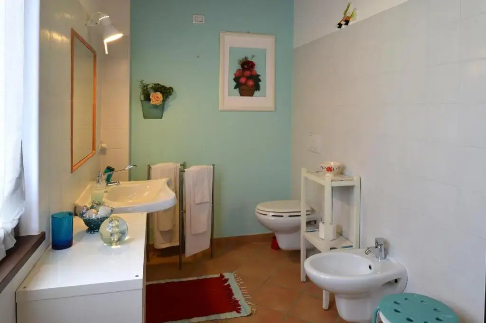 Il Laghello Wood House