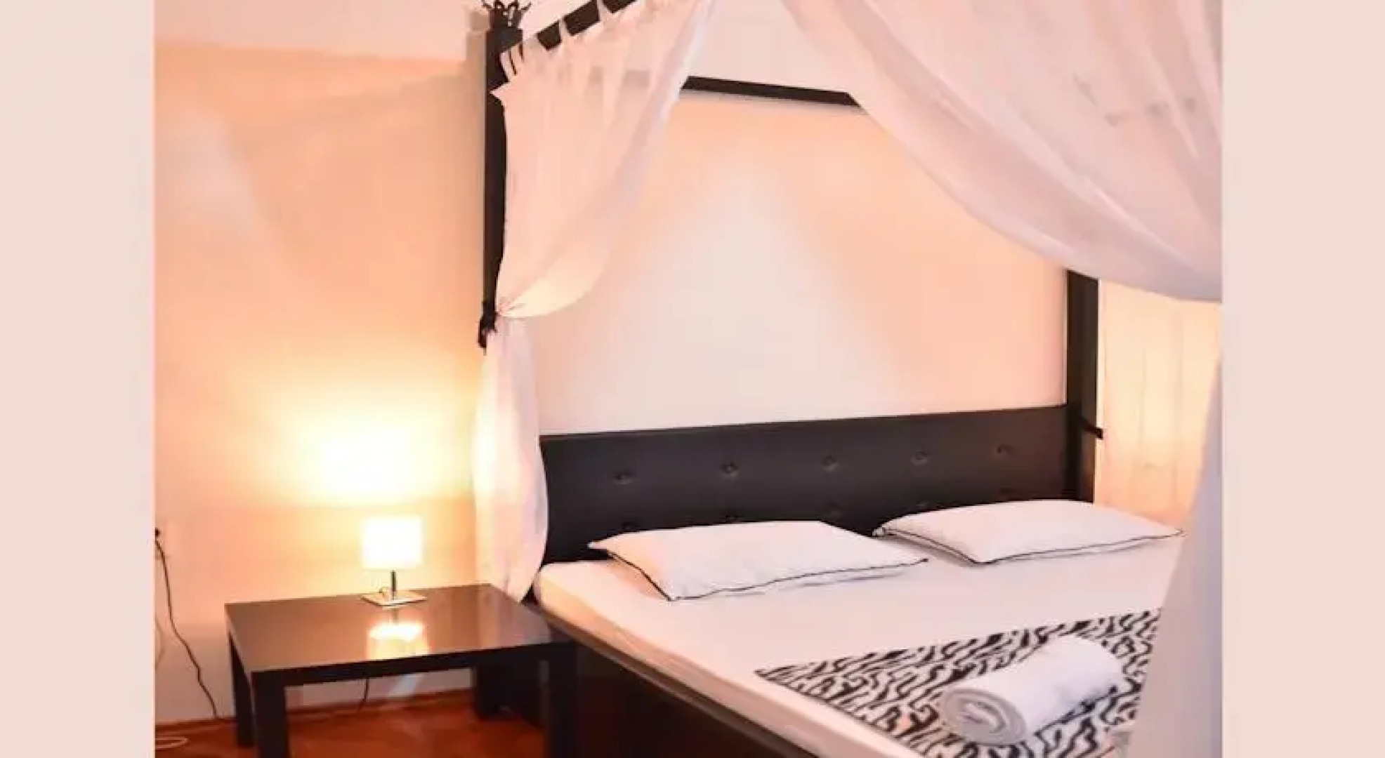 Hostel Kalonis