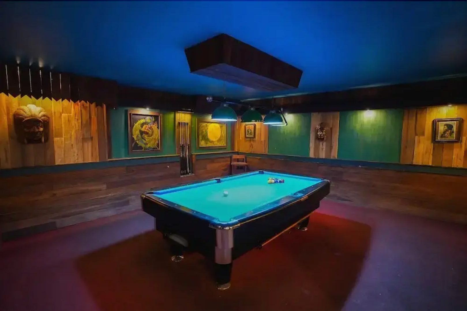 Rimchan Resort Hotel