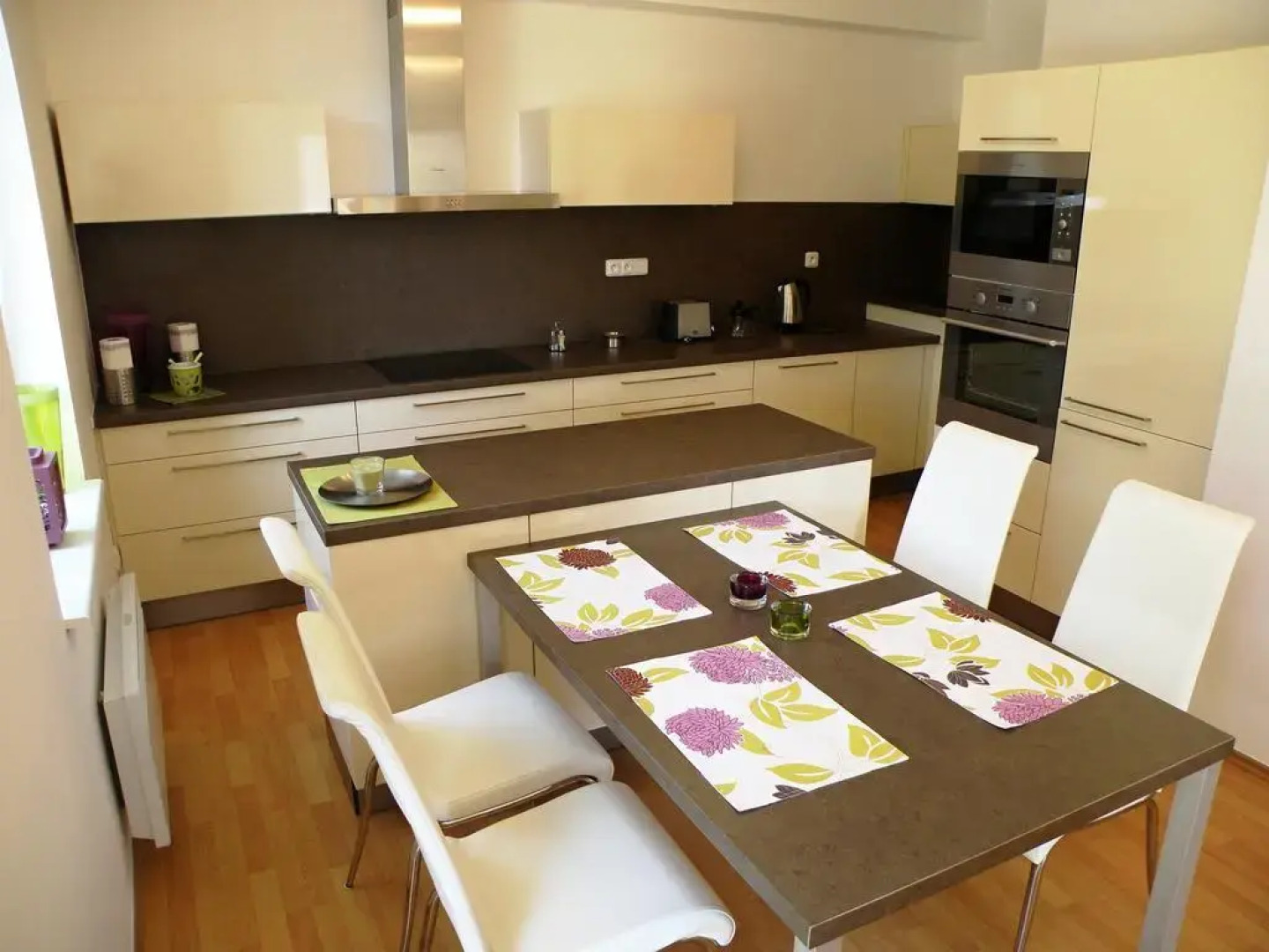 Apartmán Vila Radmila