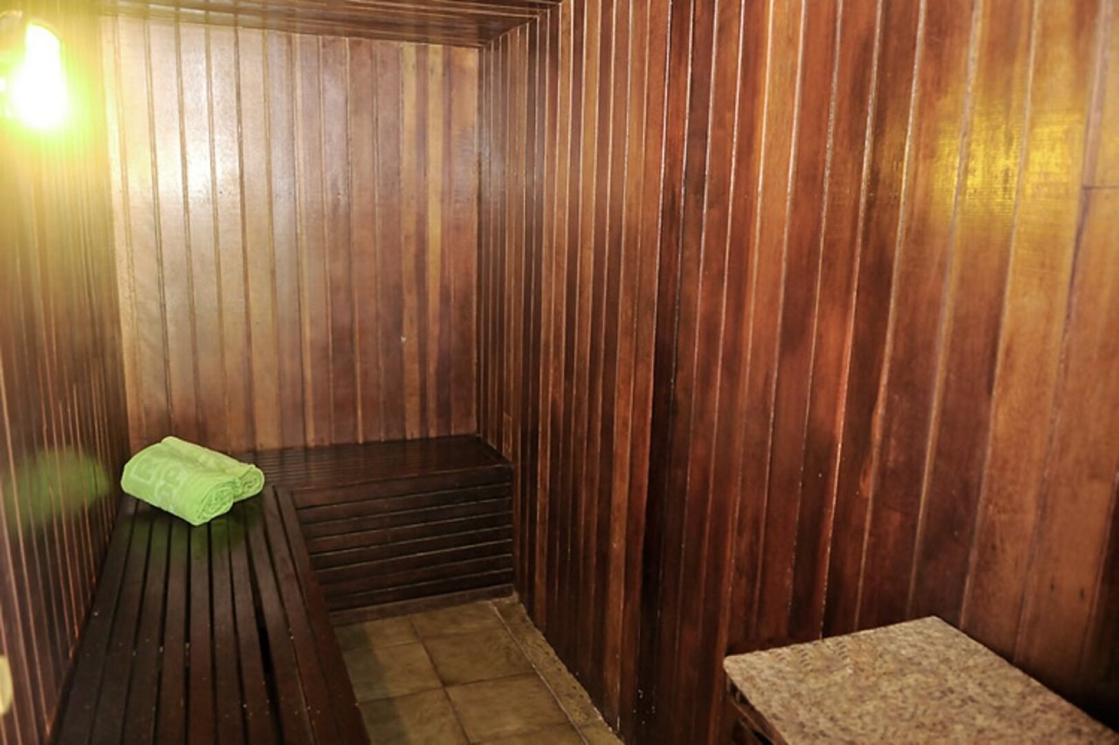 Royalty Copacabana Hotel