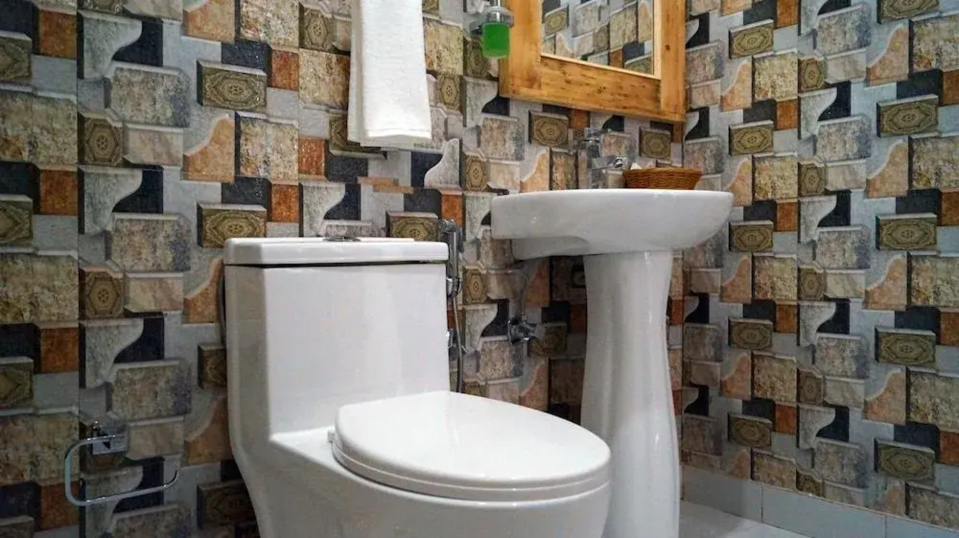 ShriGo Ganga Village Resort Spa