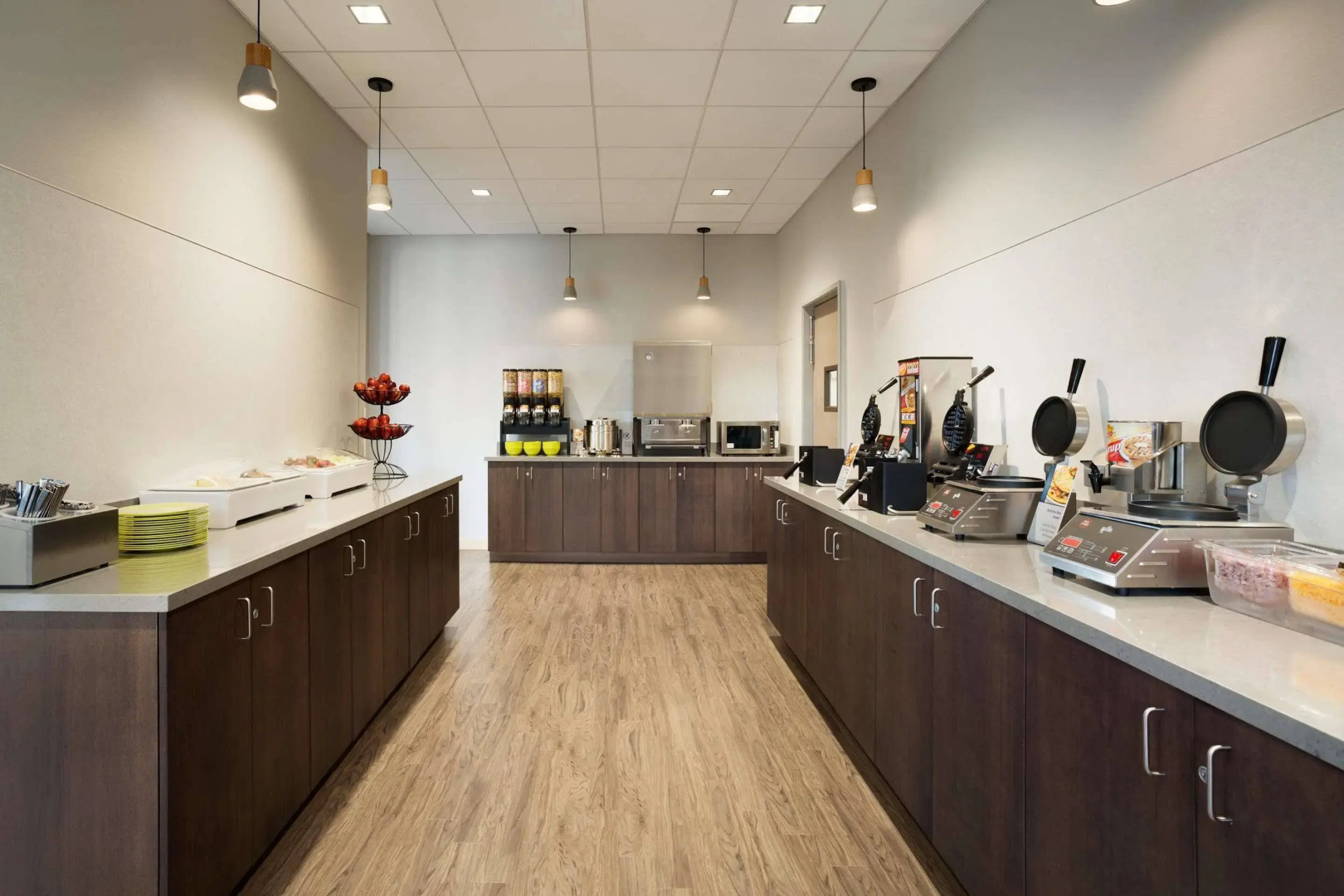 Best Western Plus Peppertree Nampa Civic Center Inn