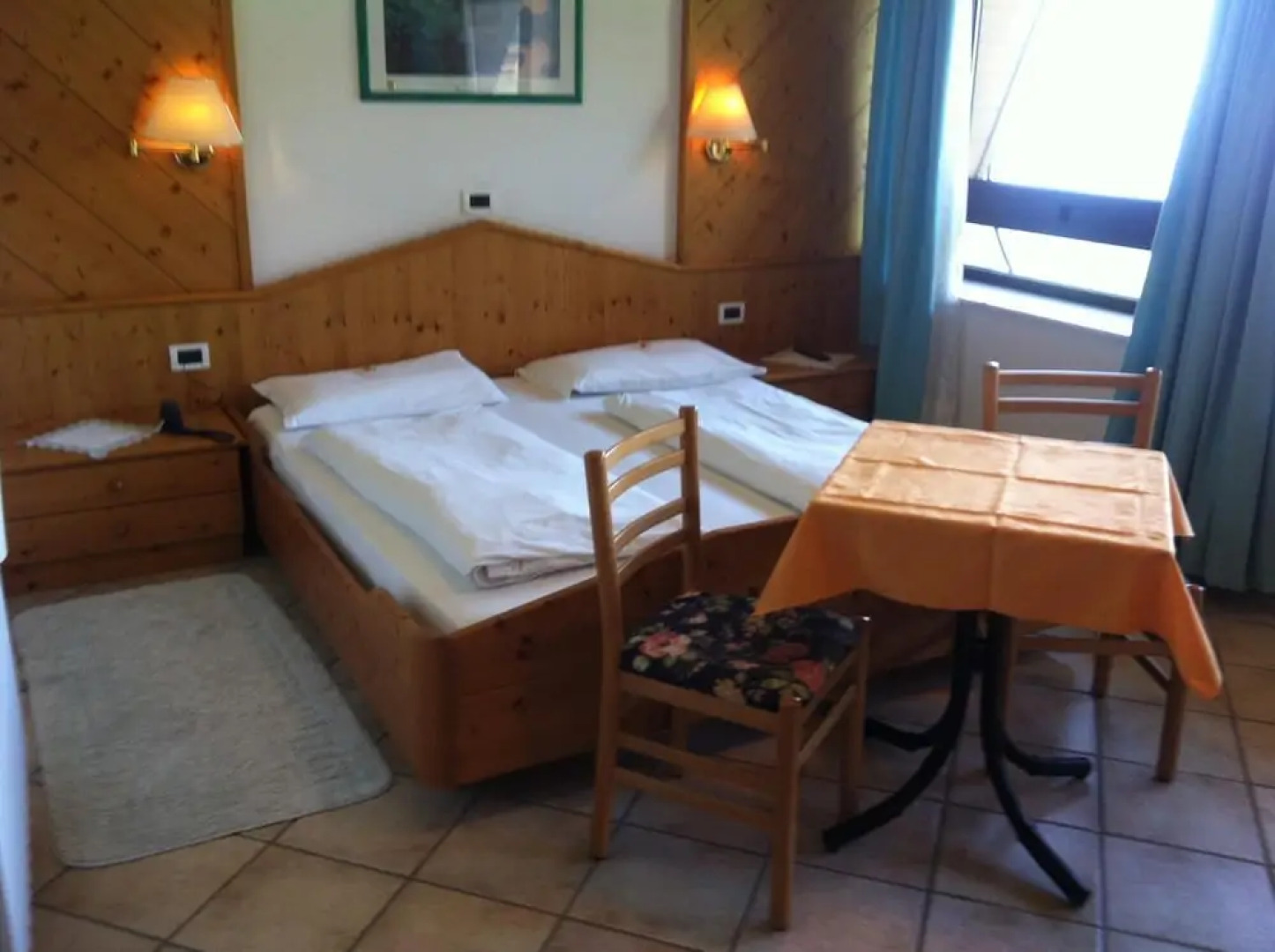 Piccolo Hotel Sciliar