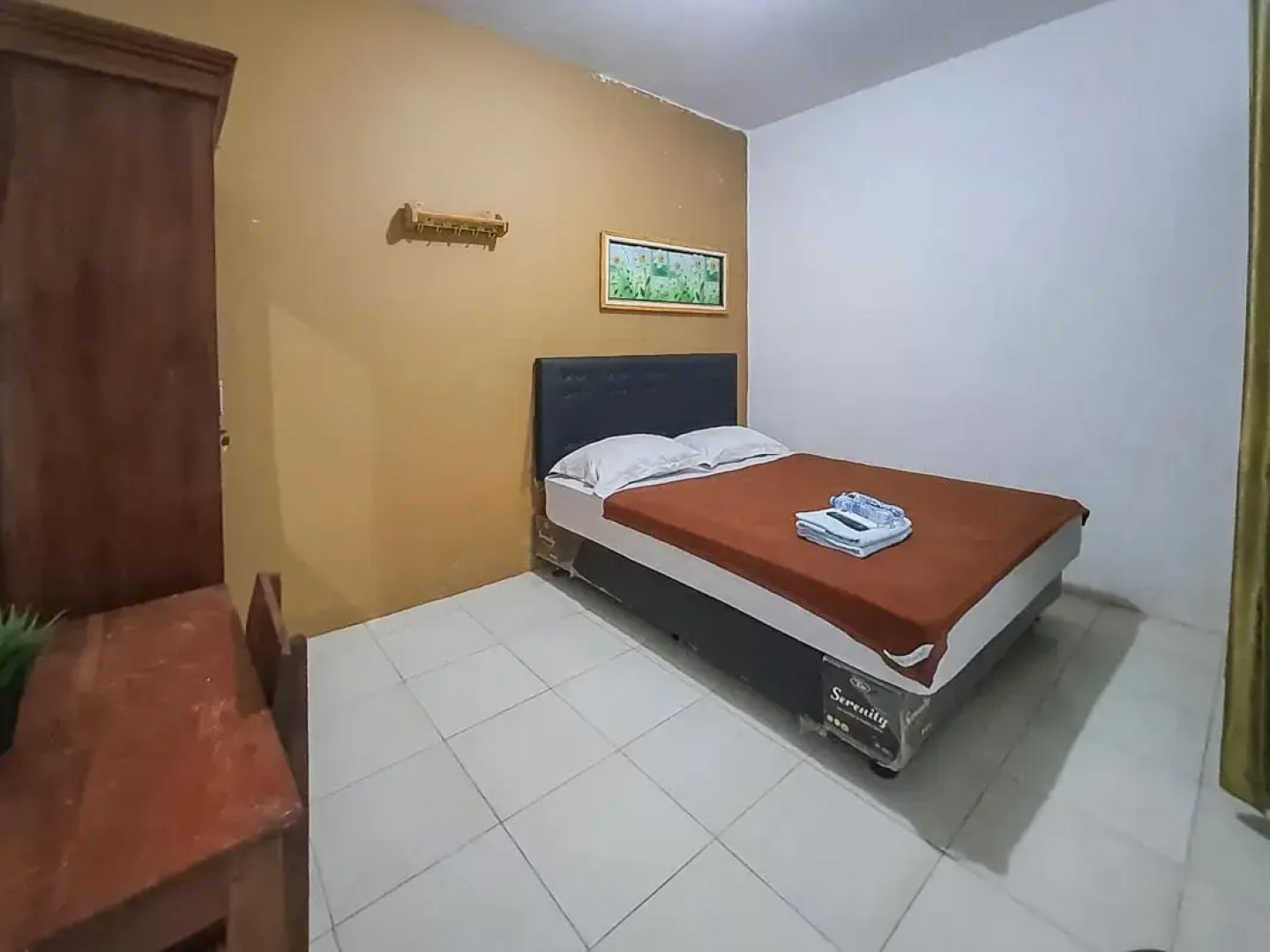 Syafa Homestay Syariah