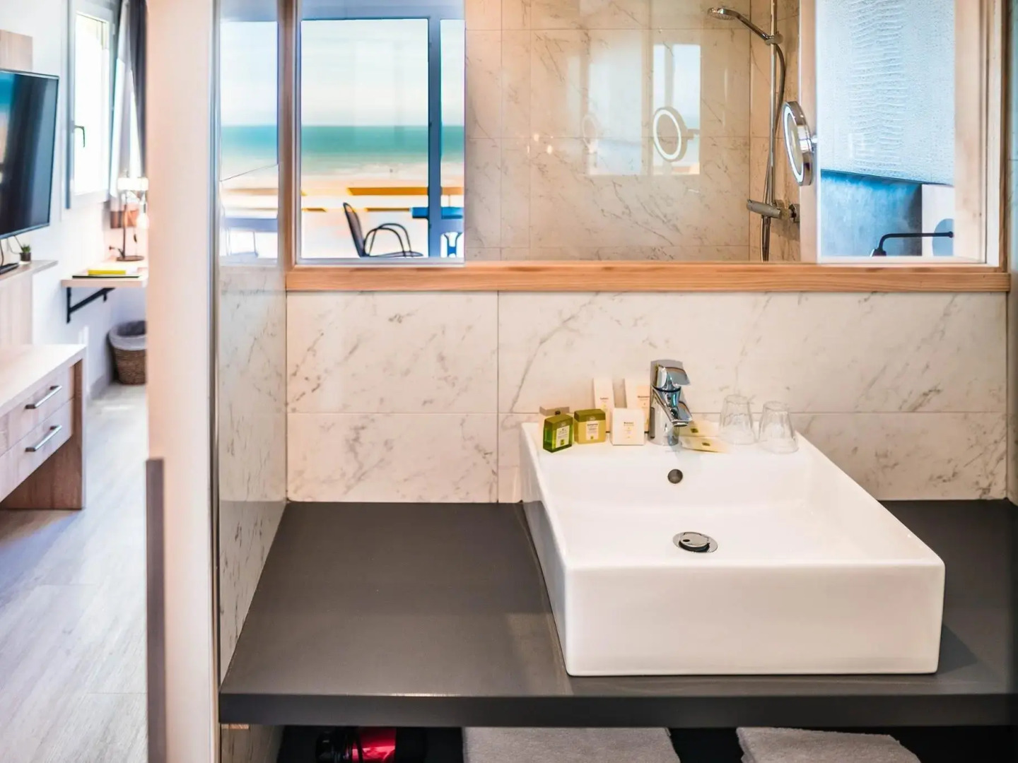 Hôtel de la Baie de Wissant