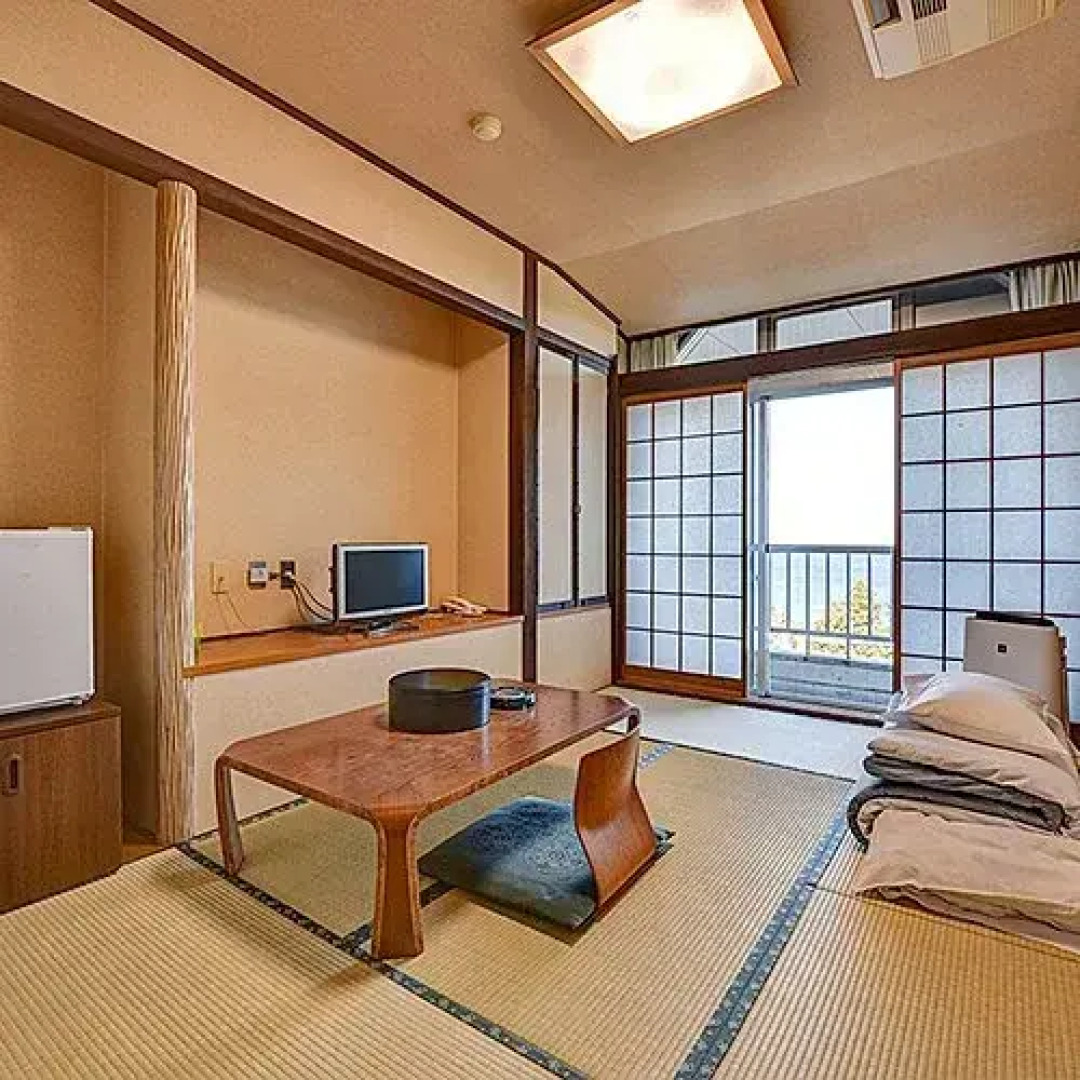 Kokumin Shukusha Eboshiso