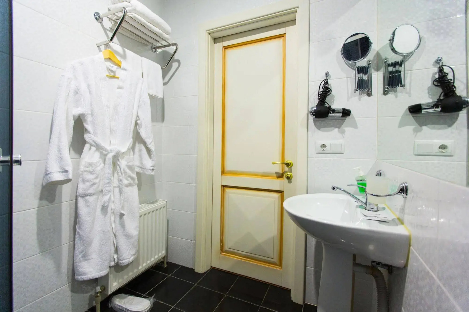 Апарт-отель «Клумба»