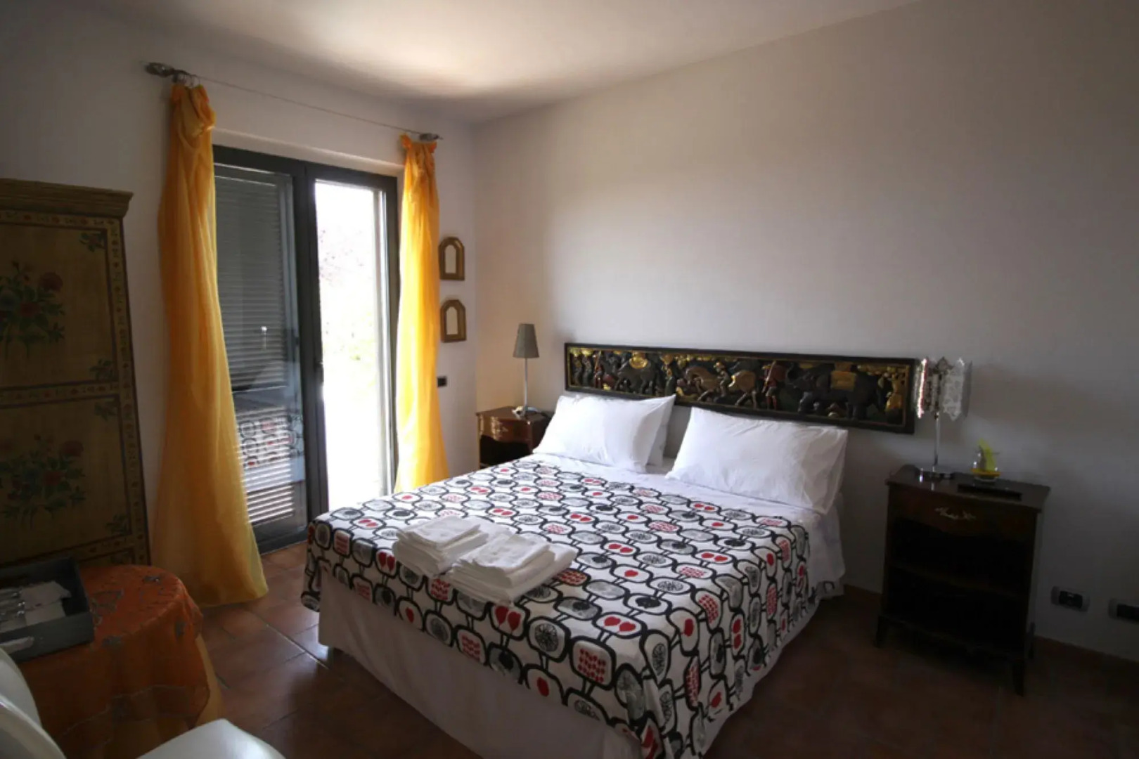 B&B Ellera Viterbo