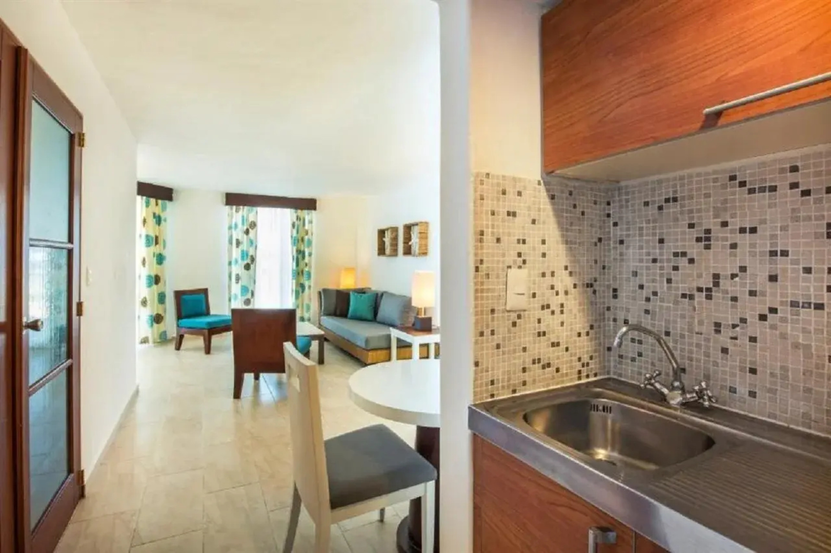 Grand Paradise Playa Dorada - All Inclusive