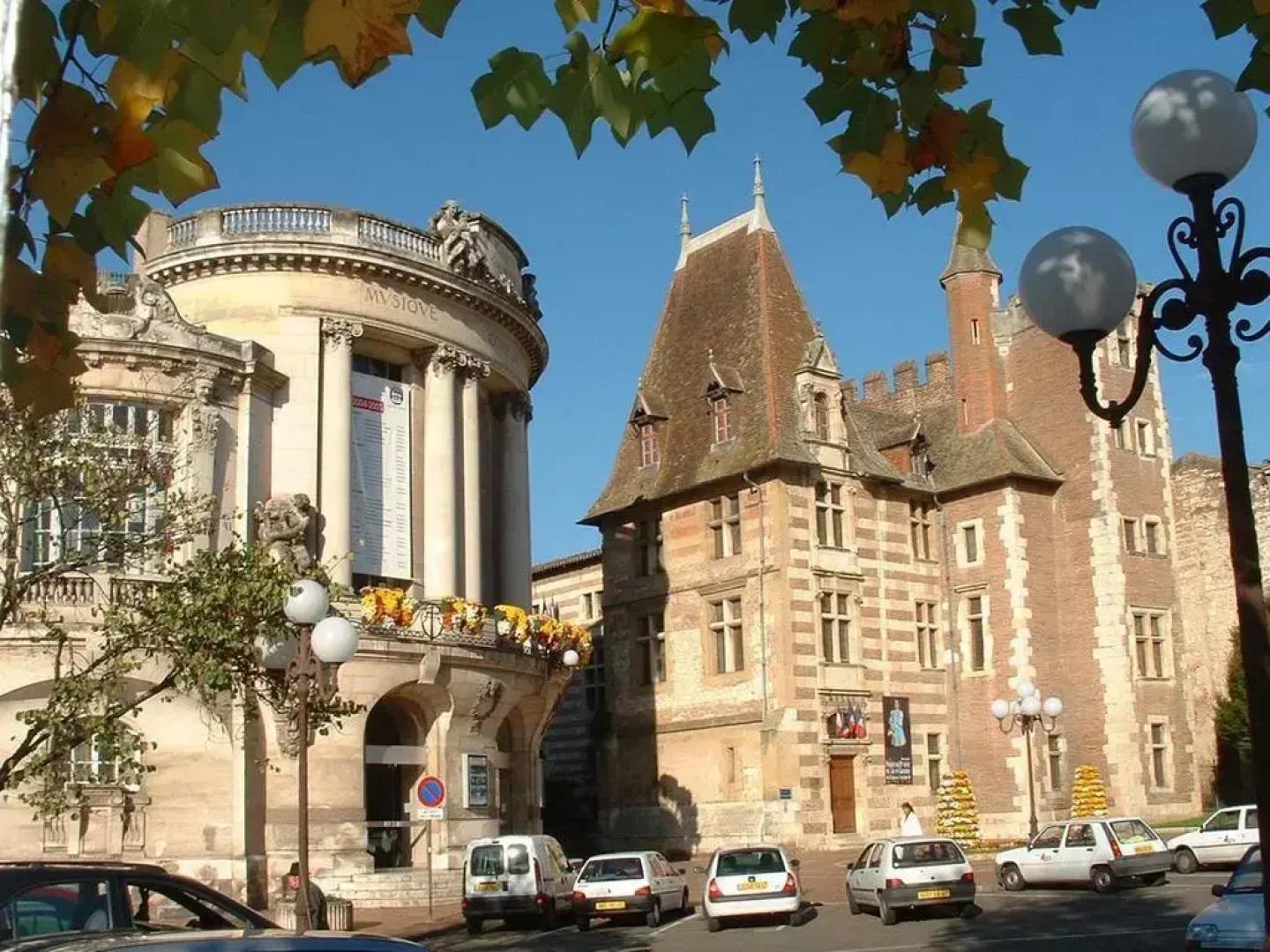 Kyriad Direct Agen-Castelculier