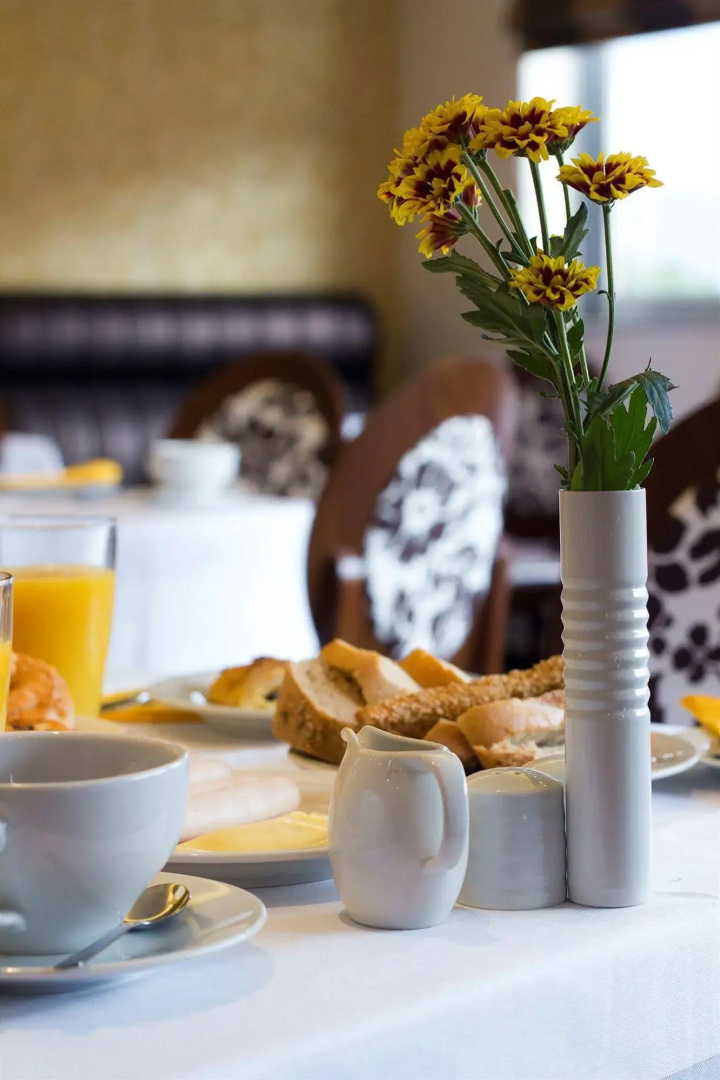 Tripoli City Hotel