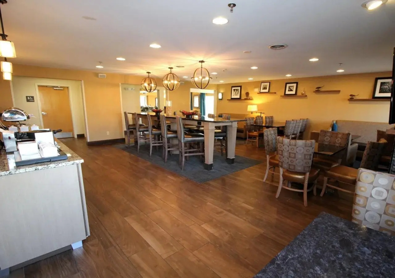 Hampton Inn Sandusky-Central