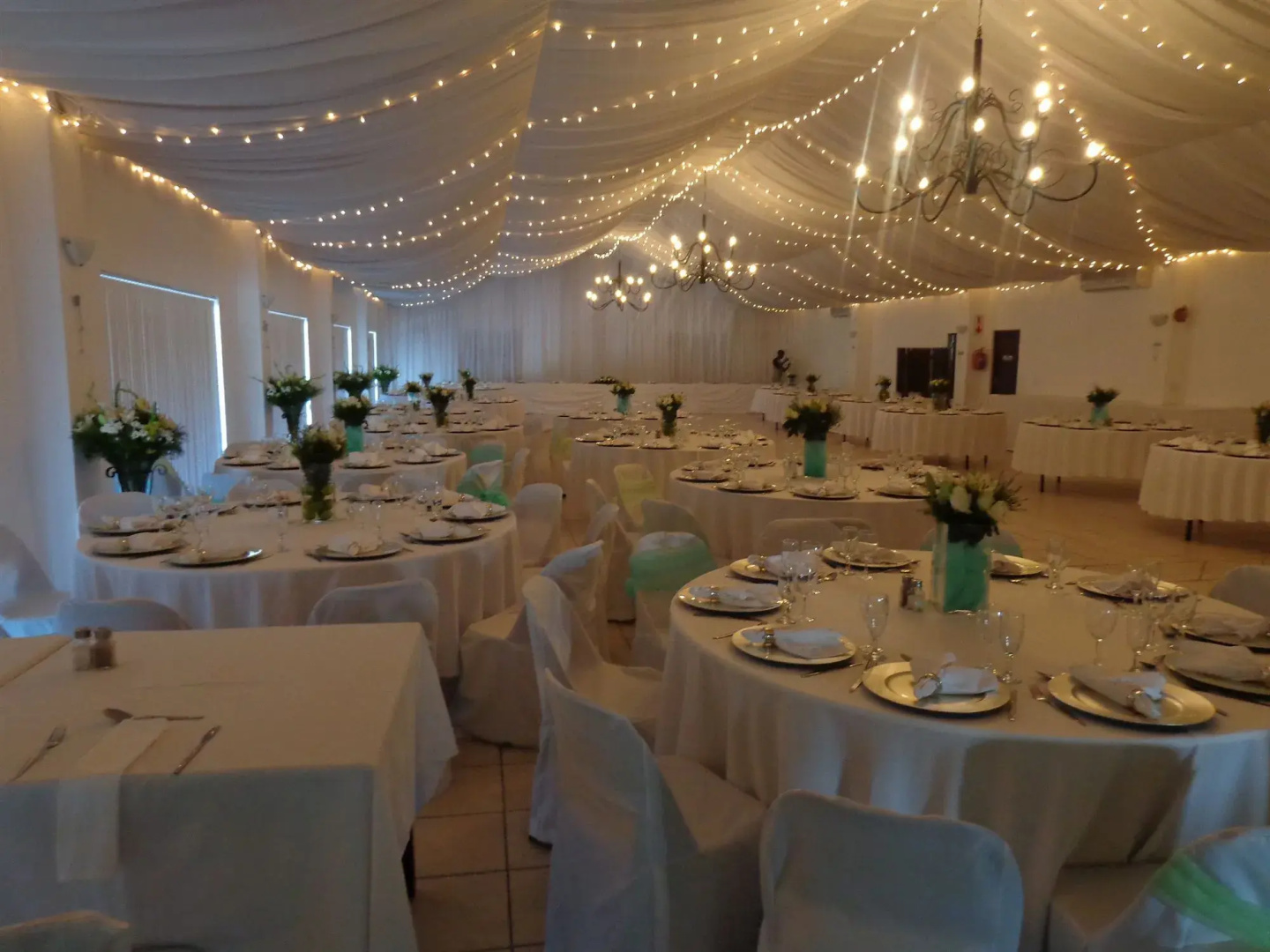 De Oude Meul Country Lodge