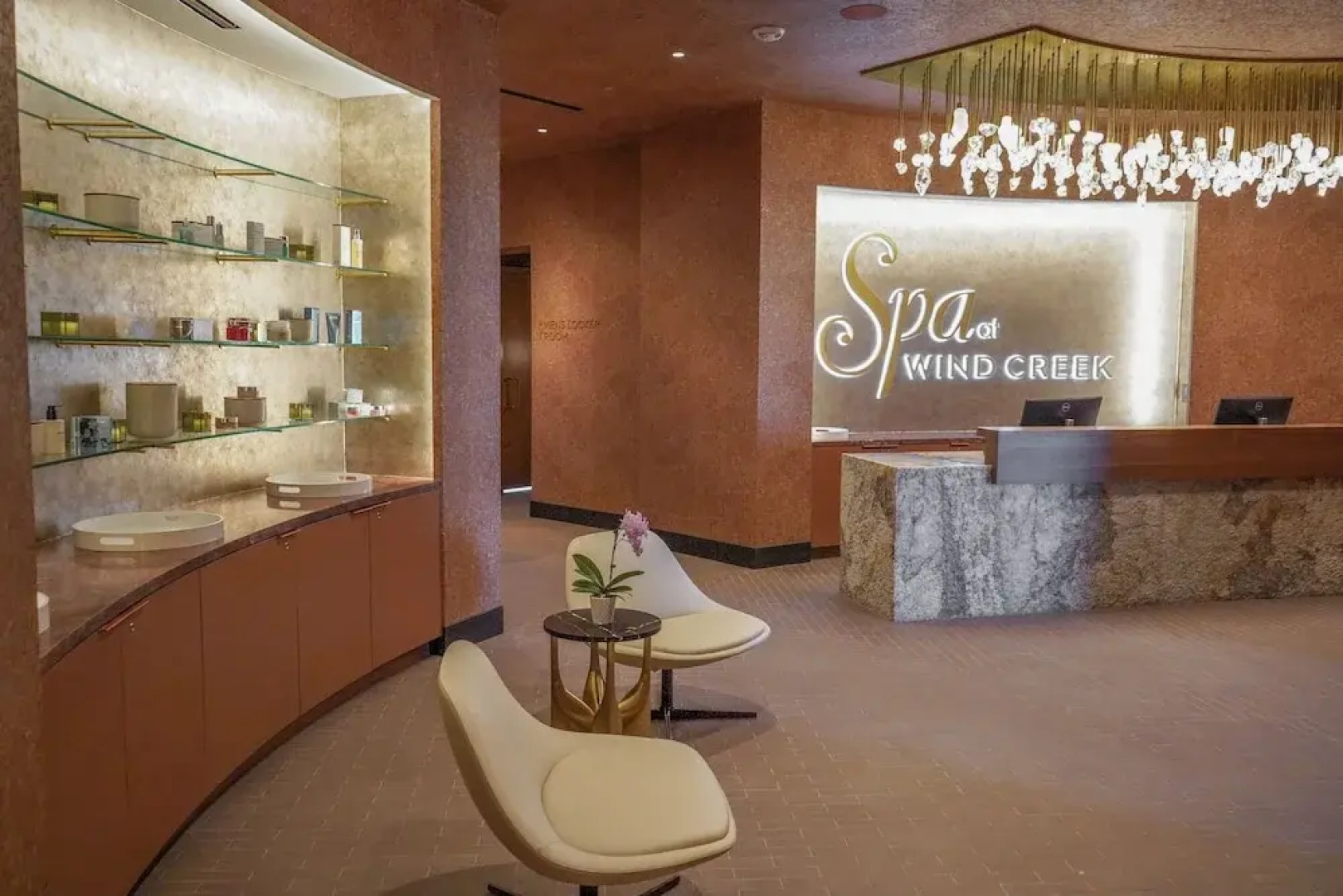 Wind Creek Southland Casino and Hotel