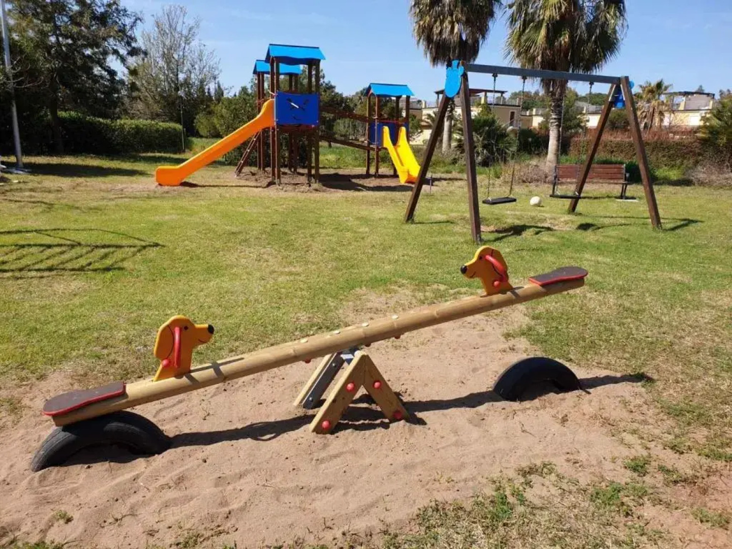 Holiday home in Contrada Difesa II 40819