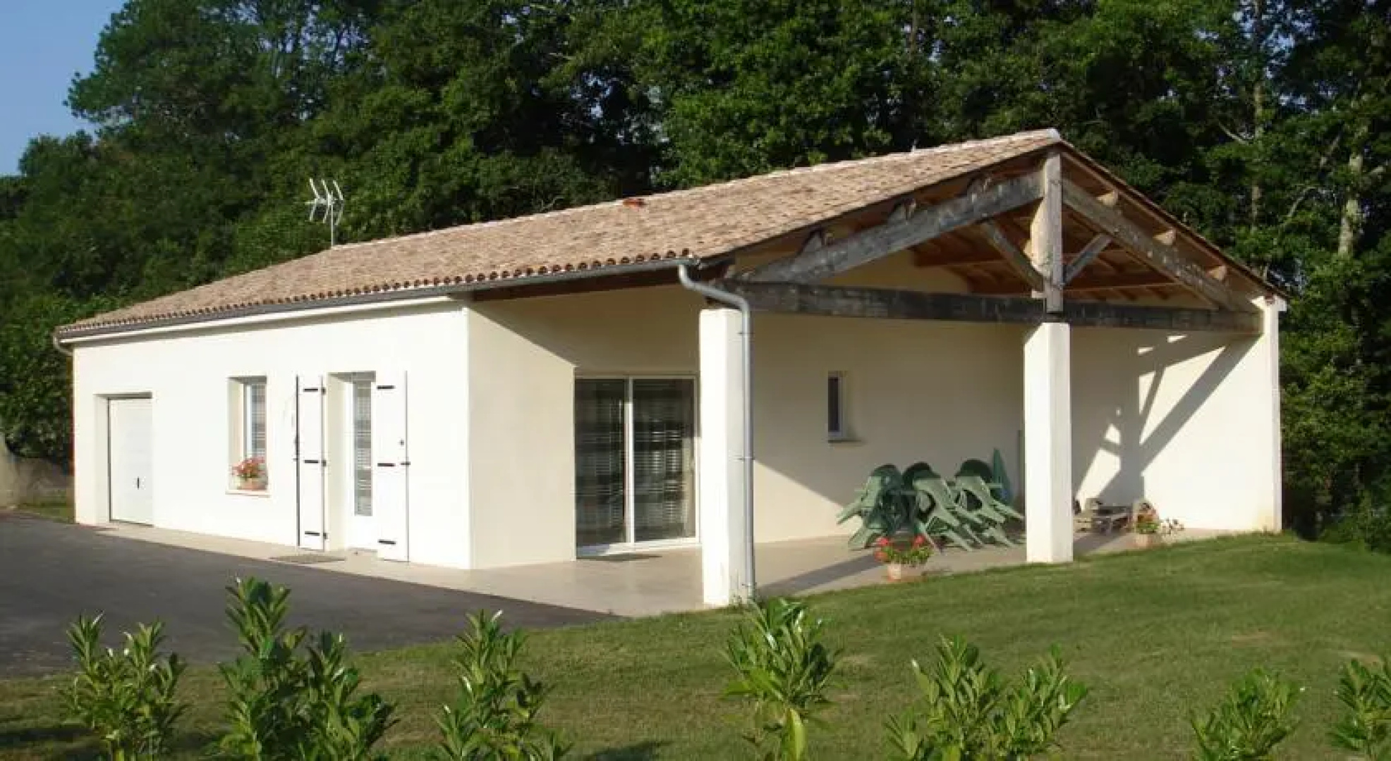 Logis de la Grave