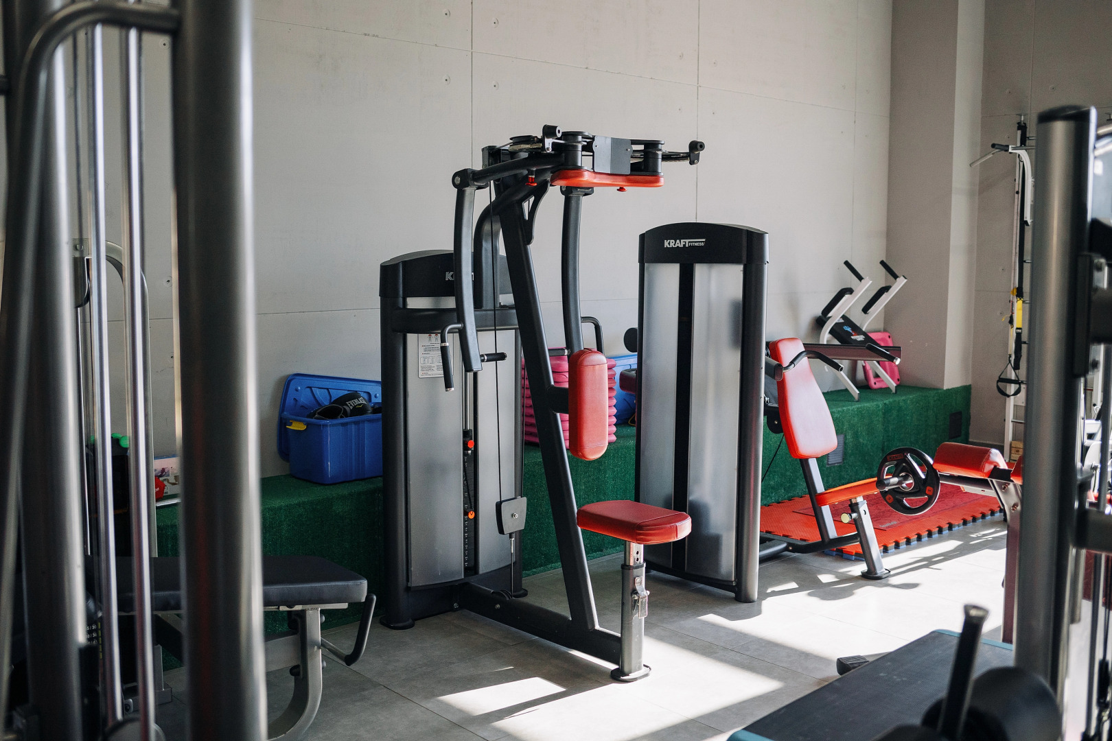 Термальный парк-отель Псыгупс