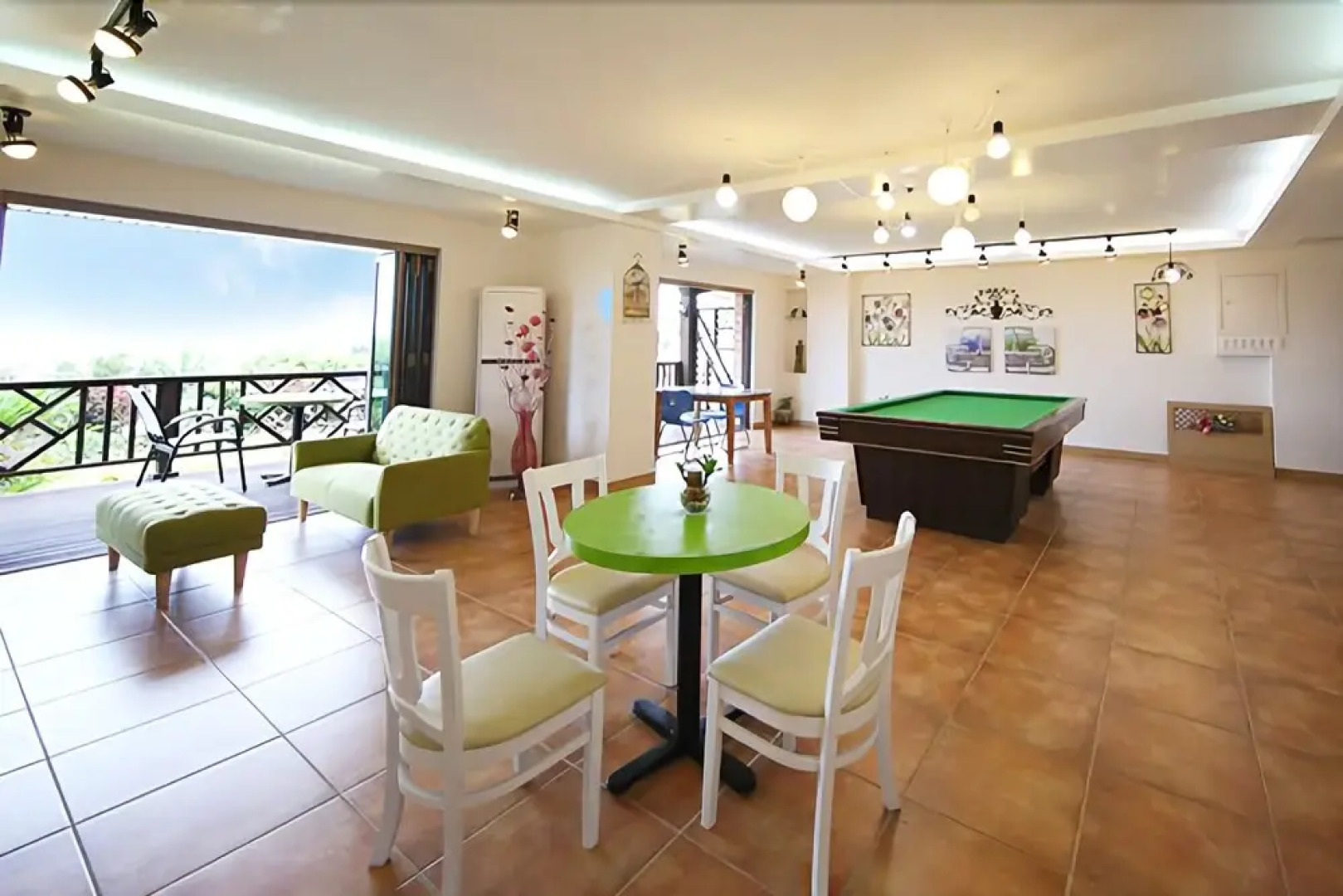 Tongyeong Paper Island Pension