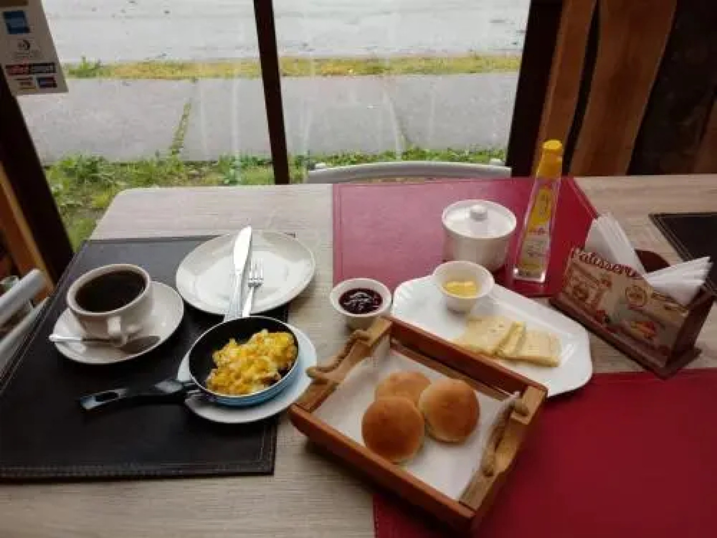 Cabana Senderos Puyuhuapi