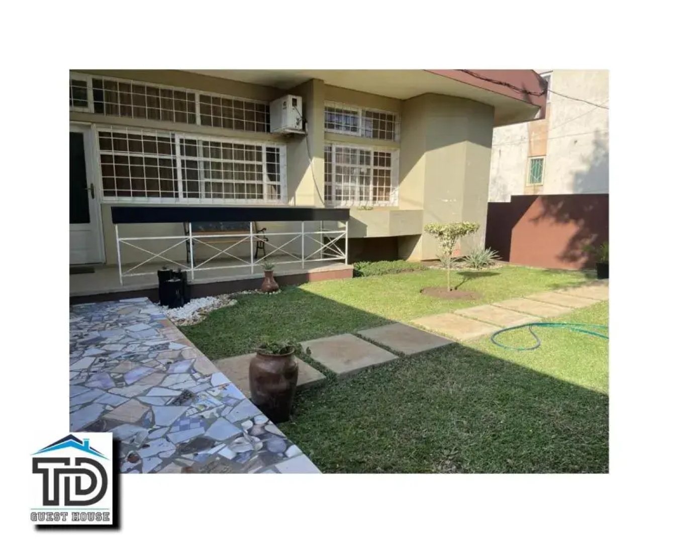 TD Guest House 5 Lite