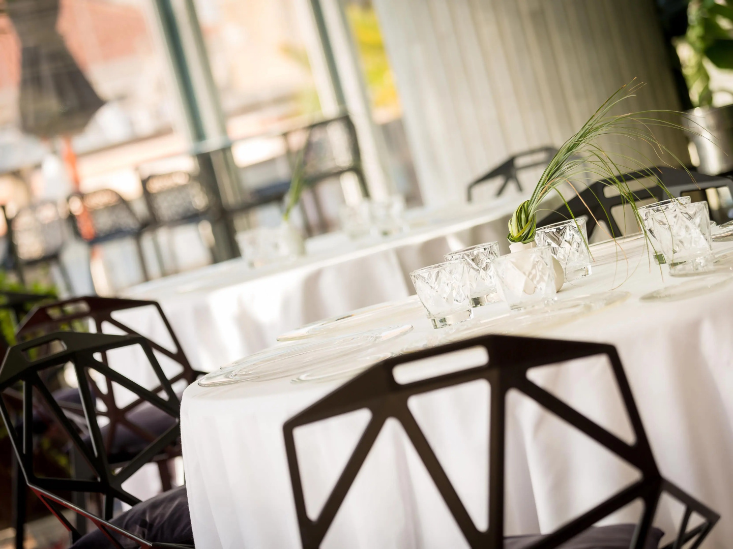 Claris Hotel & Spa 5GL, a Small Luxury Hotels of the World