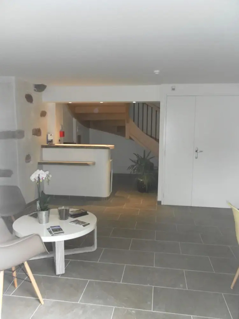 Hôtel-Résidence Alaia