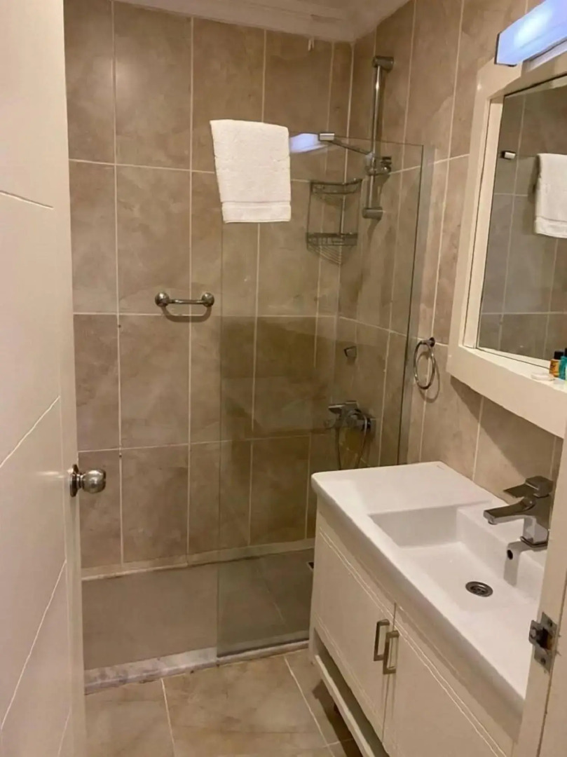 Paradise Island Hotel