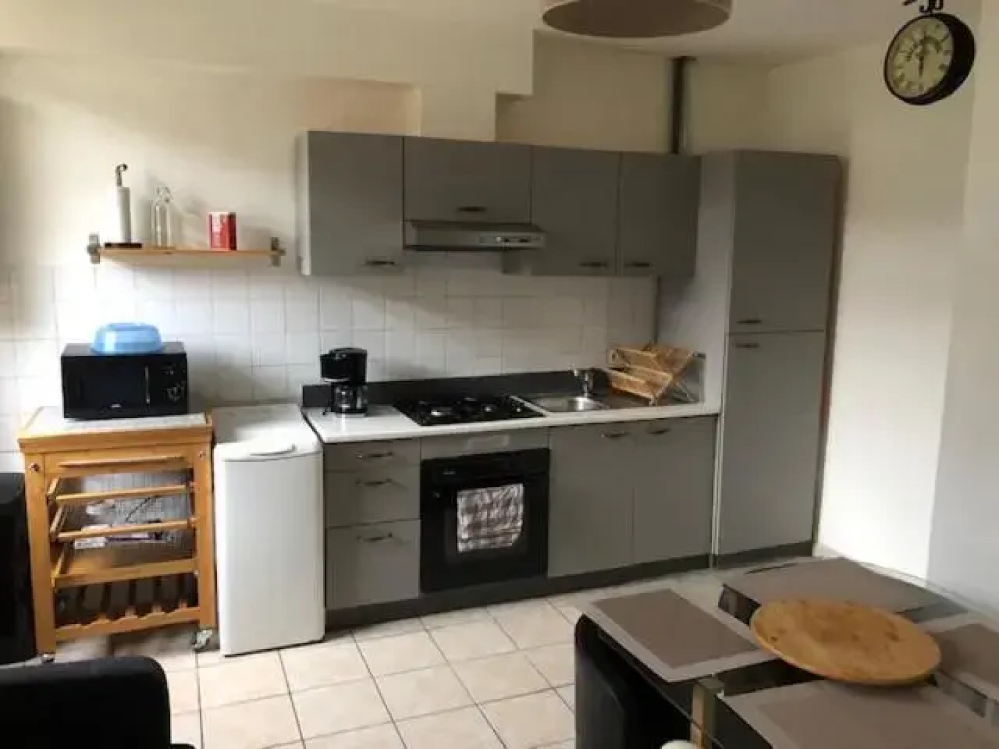 Maison de Ville (Adults Only)