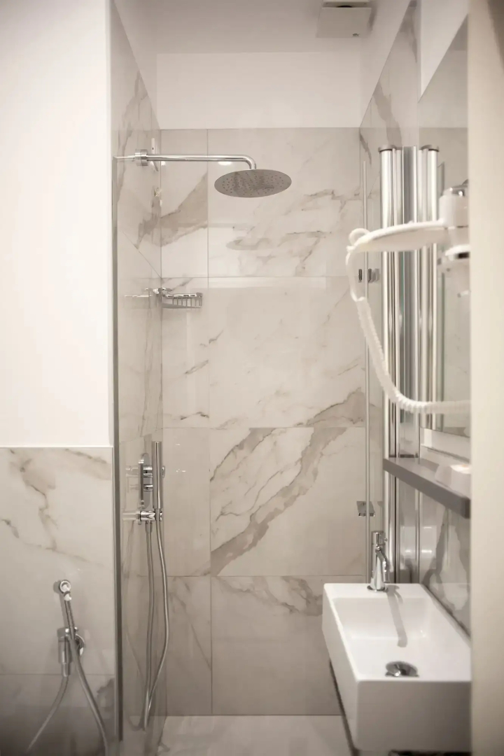 Alle Guglie Boutique Hotel