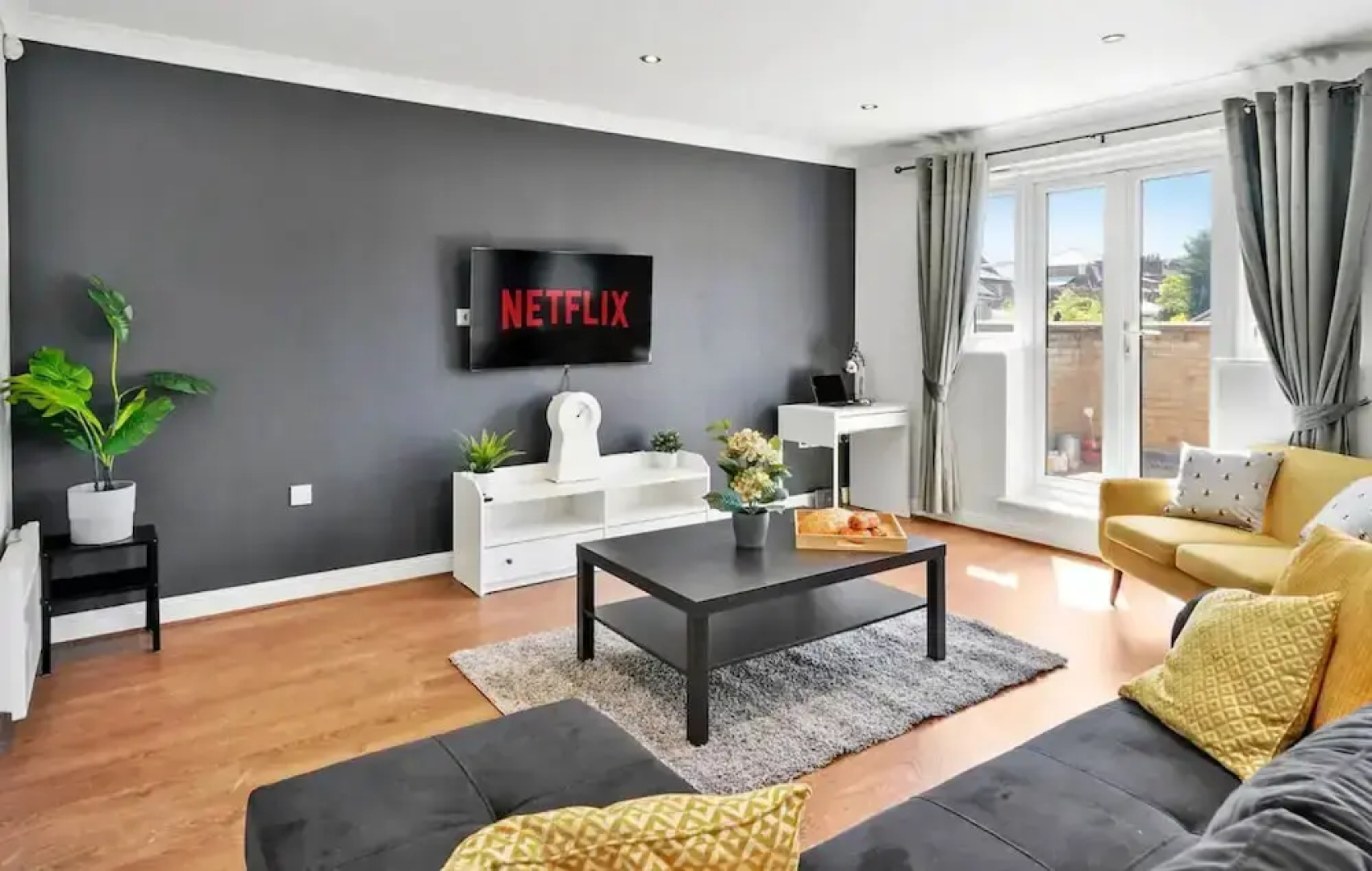 Weekly Stays Penthouse