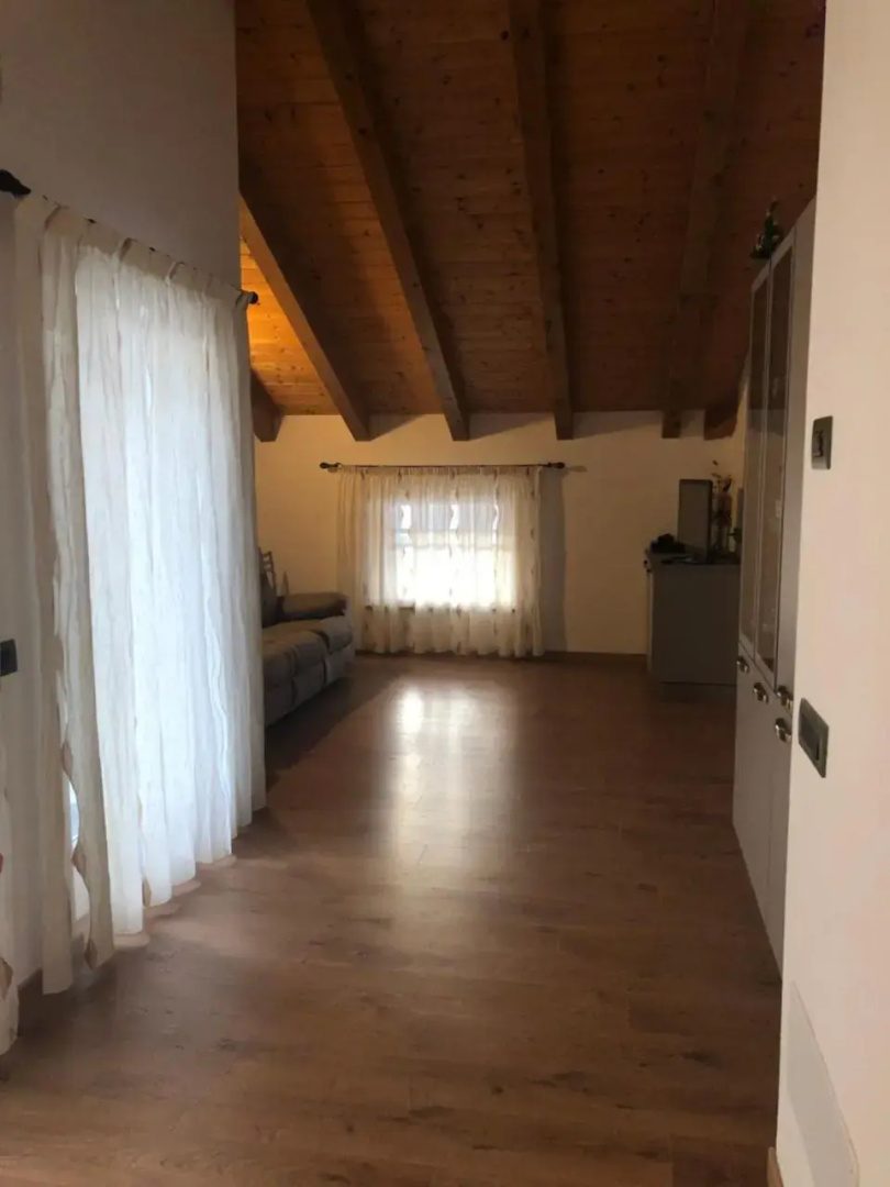 Angeli Dolomiti House