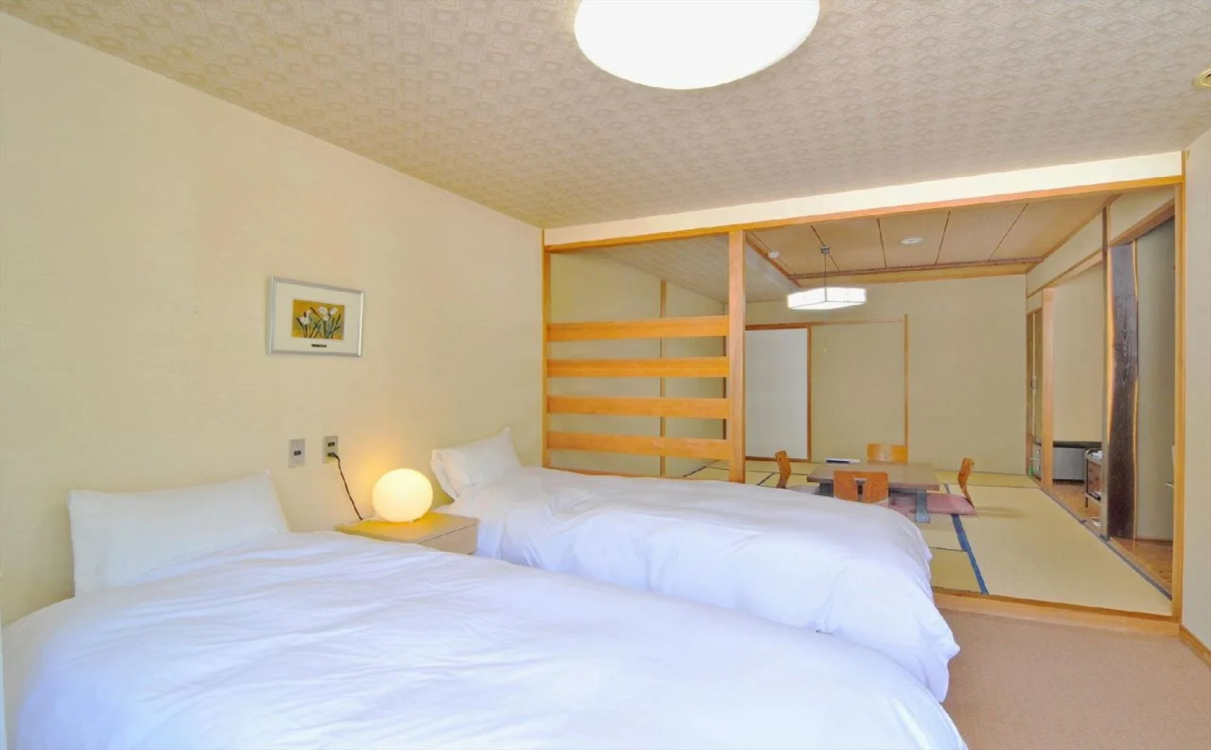 Nozawa View Hotel Shimataya