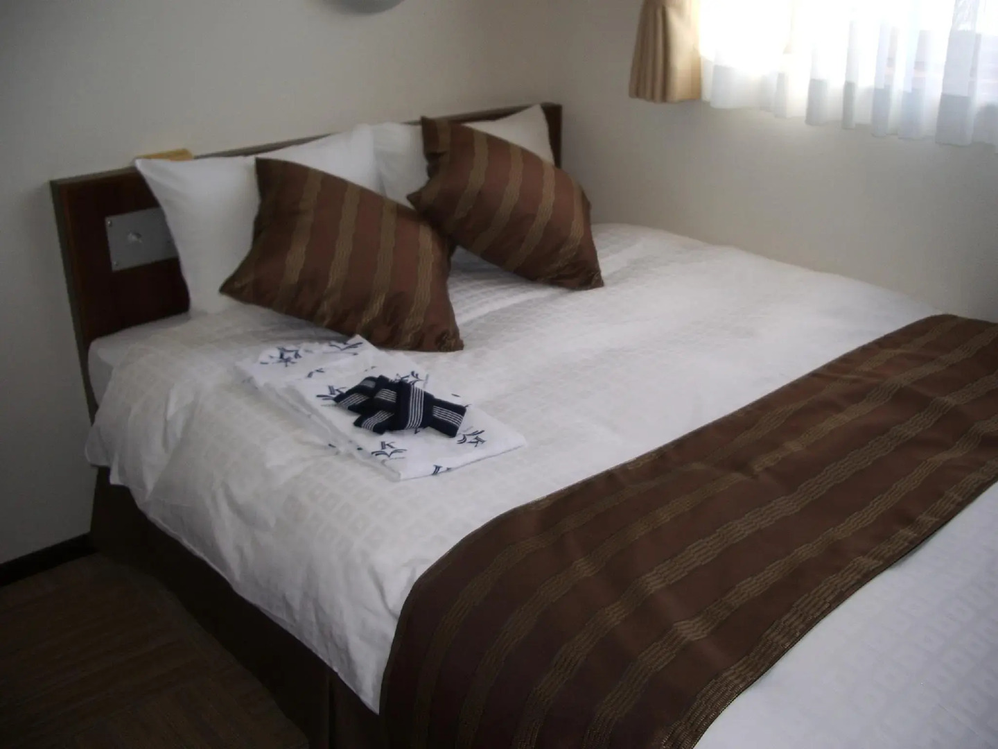 Hotel Kunimi Kamonomiya