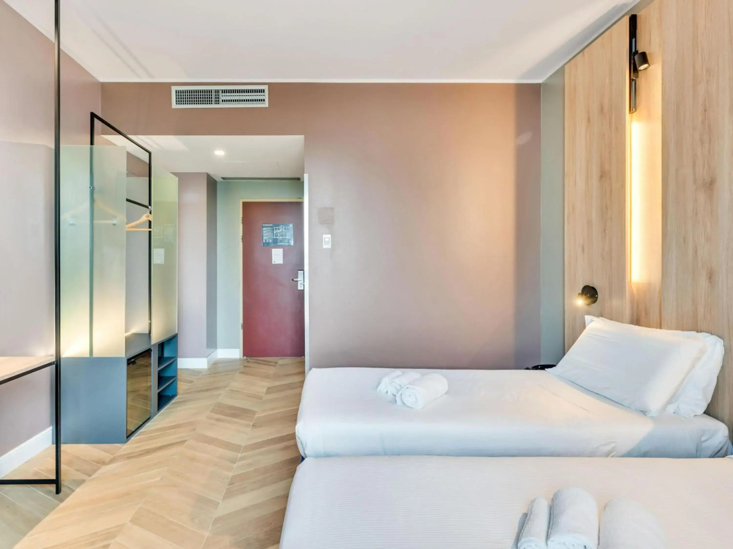 Van der Valk Amsterdam Amstel