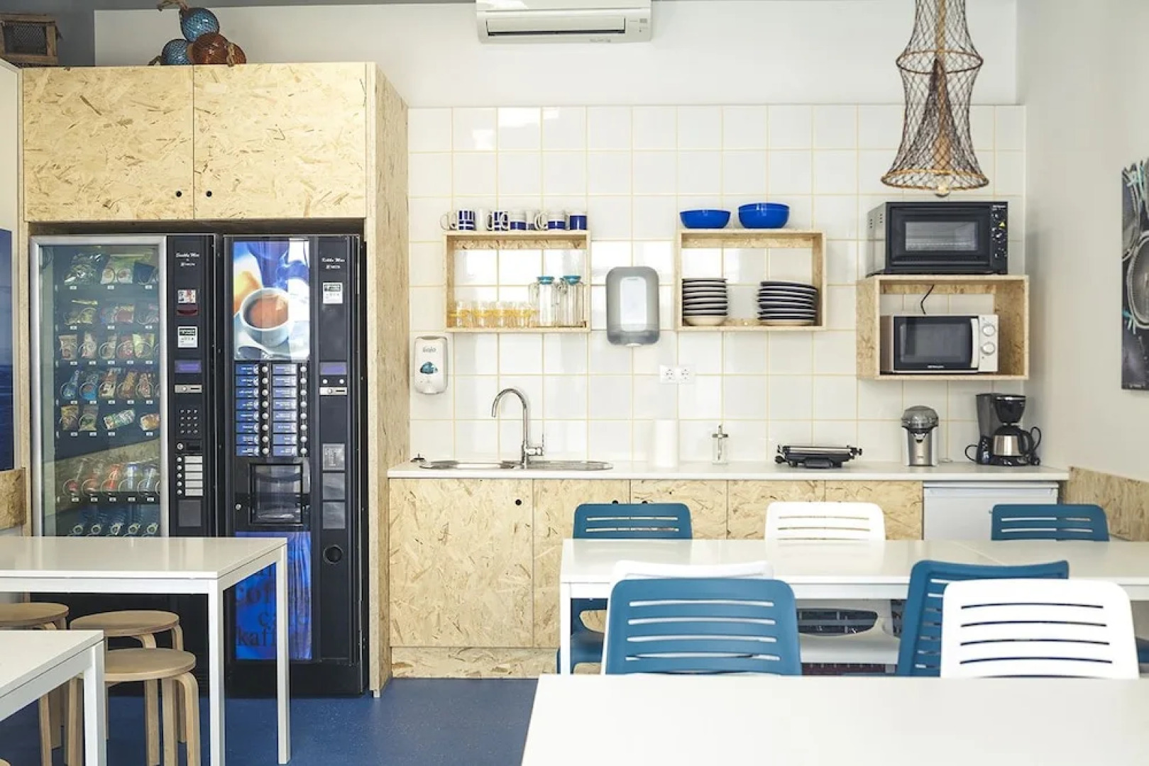 Albergue Estela do Mar