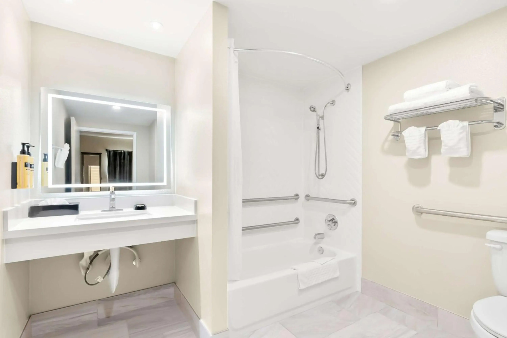 Best Western Plus Irvine Spectrum Hotel