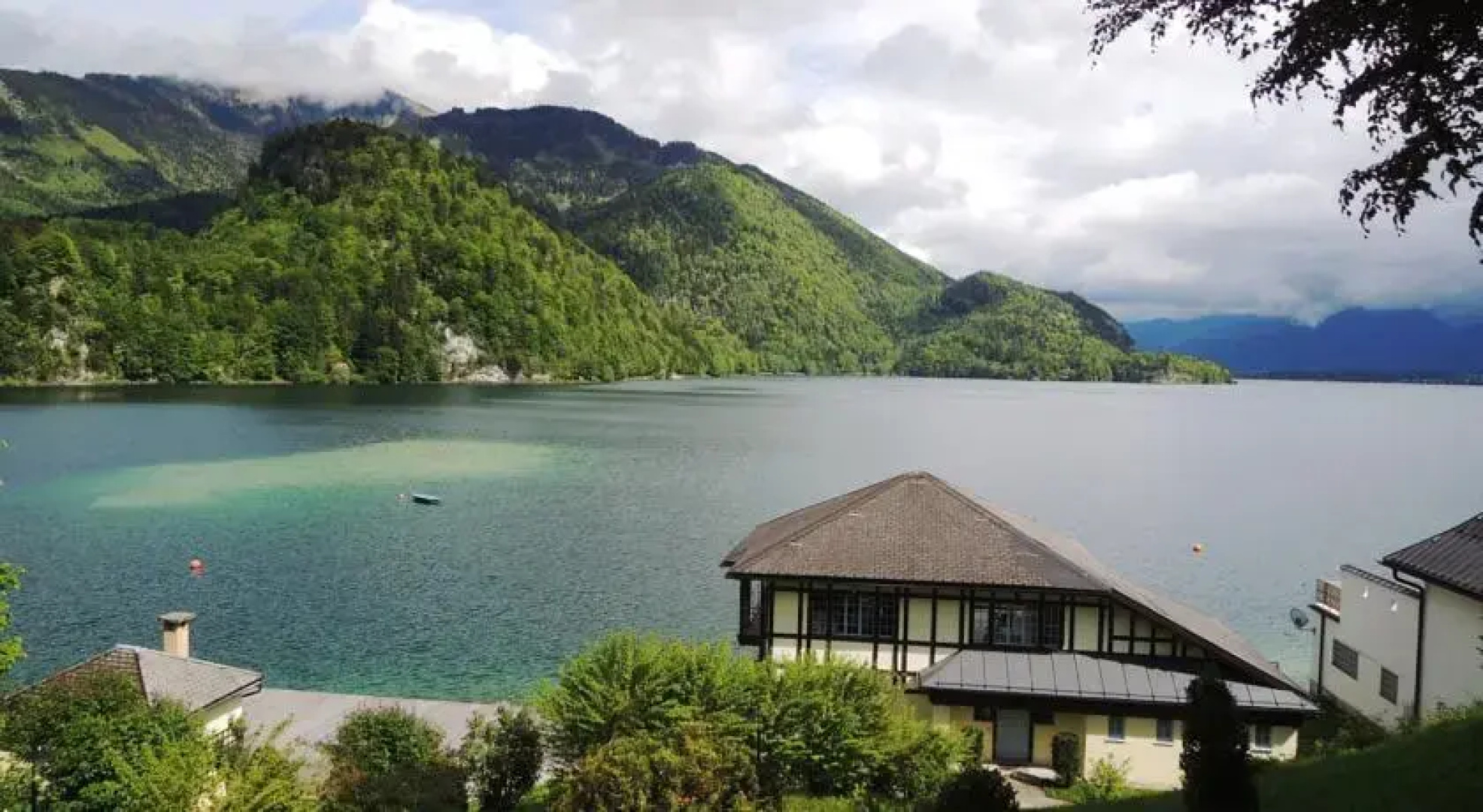 Seehotel Huber