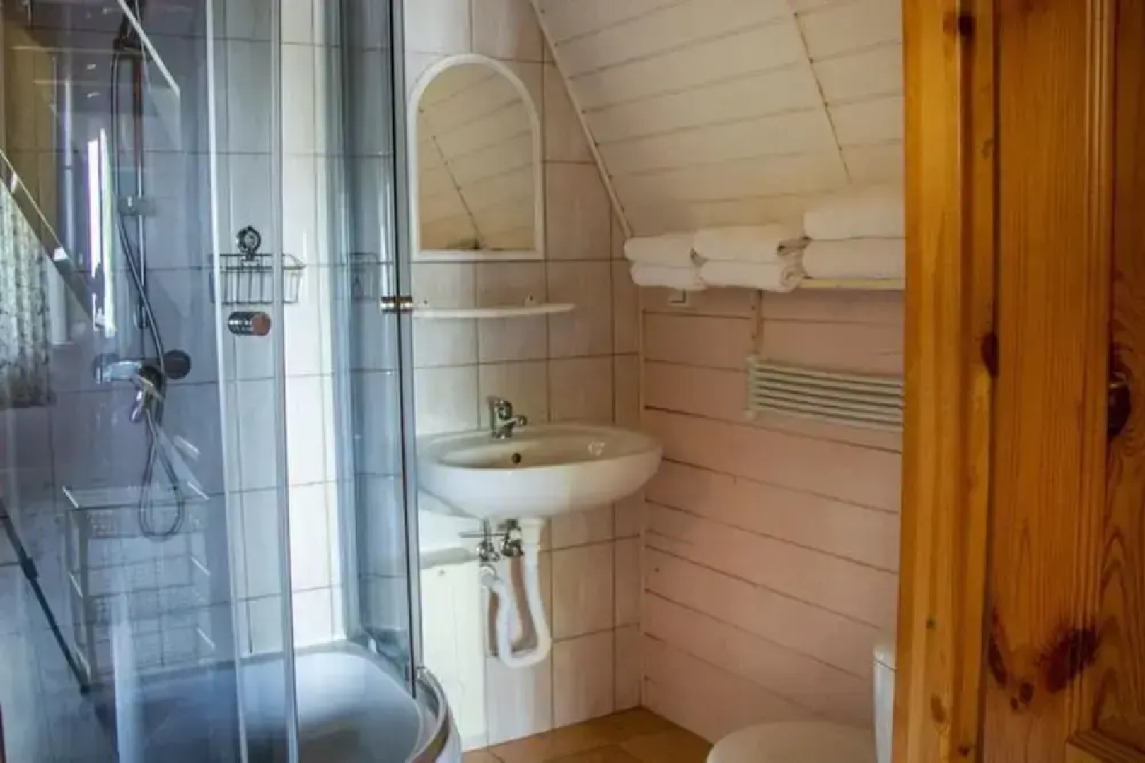 Storey Holiday House, Bobolin